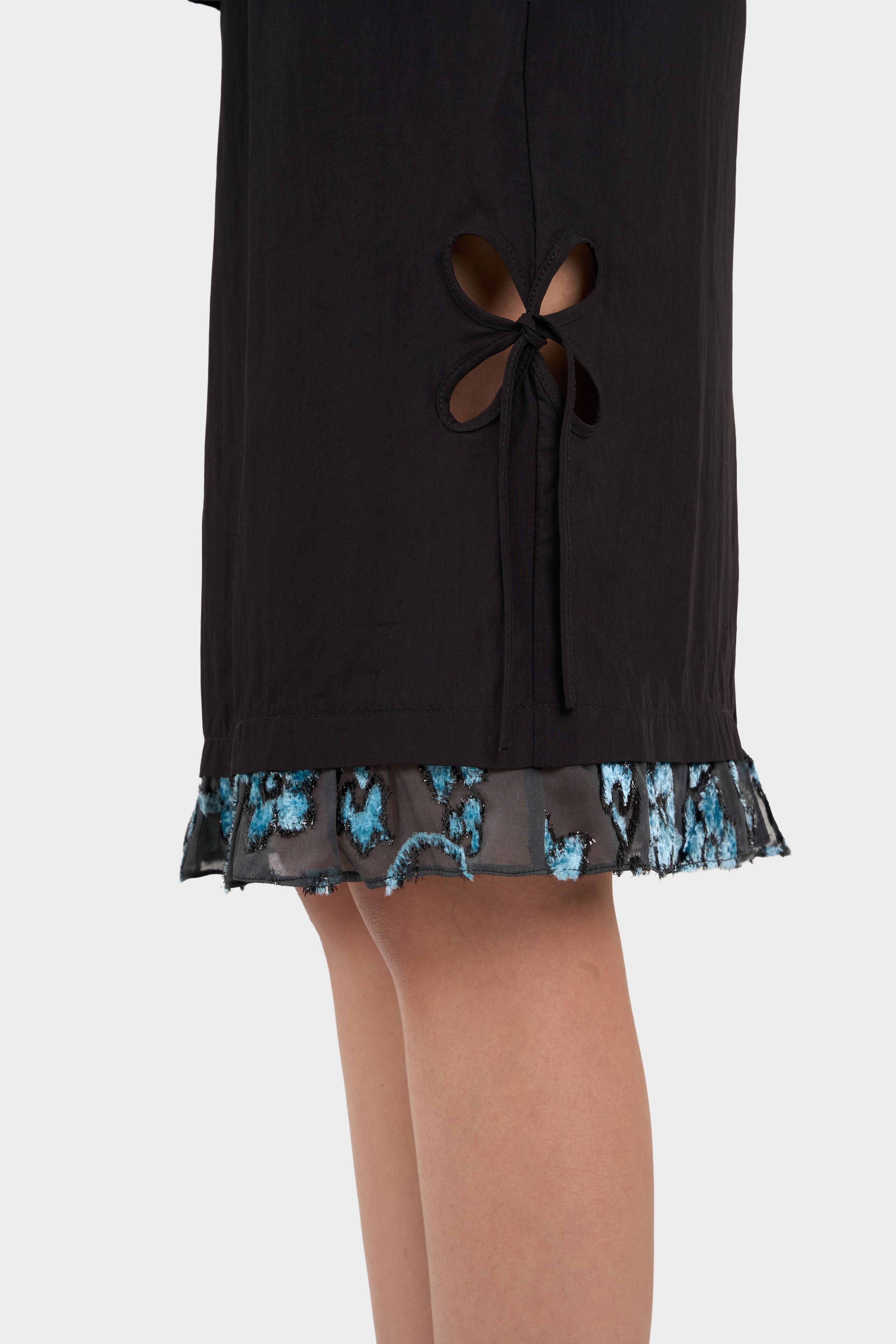 Anechka Petal Skirt