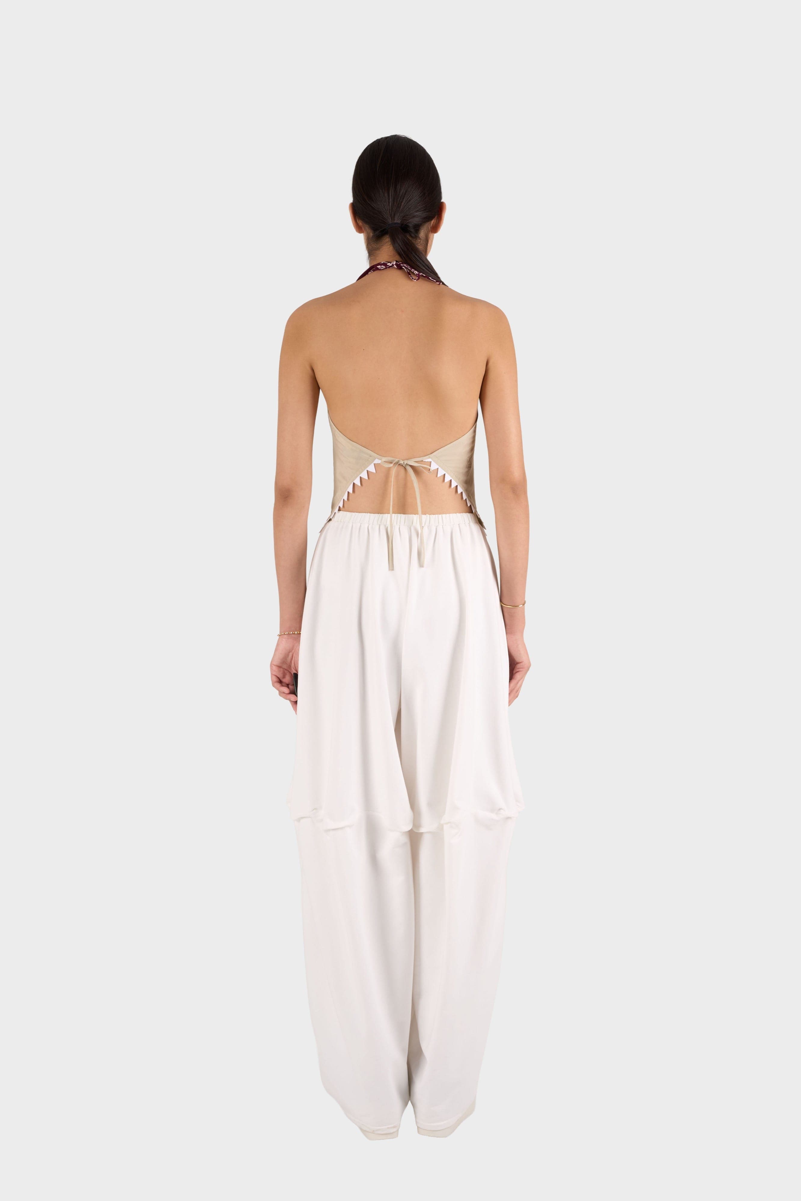 Bakeware Pants