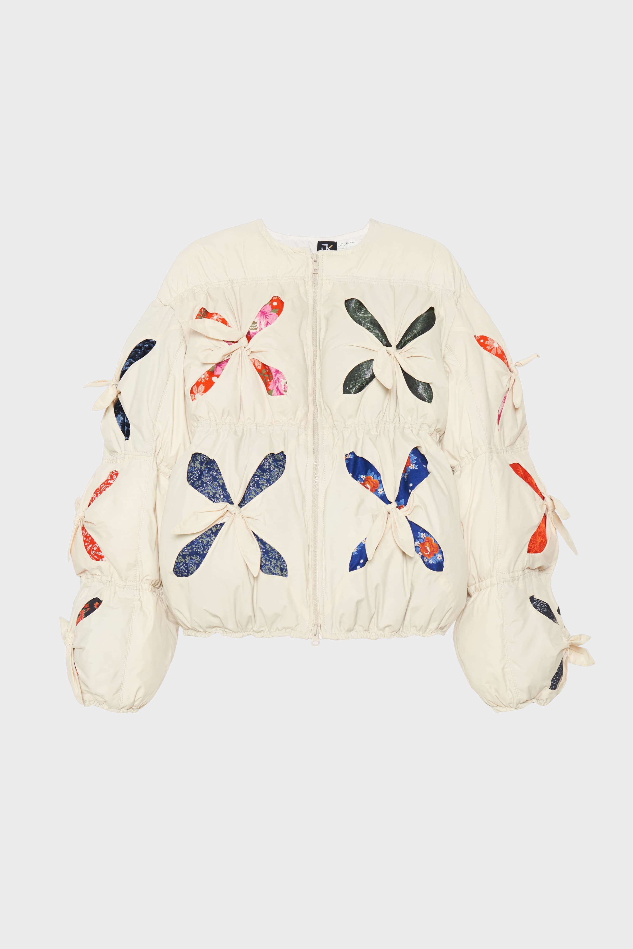 Bale Jacket
