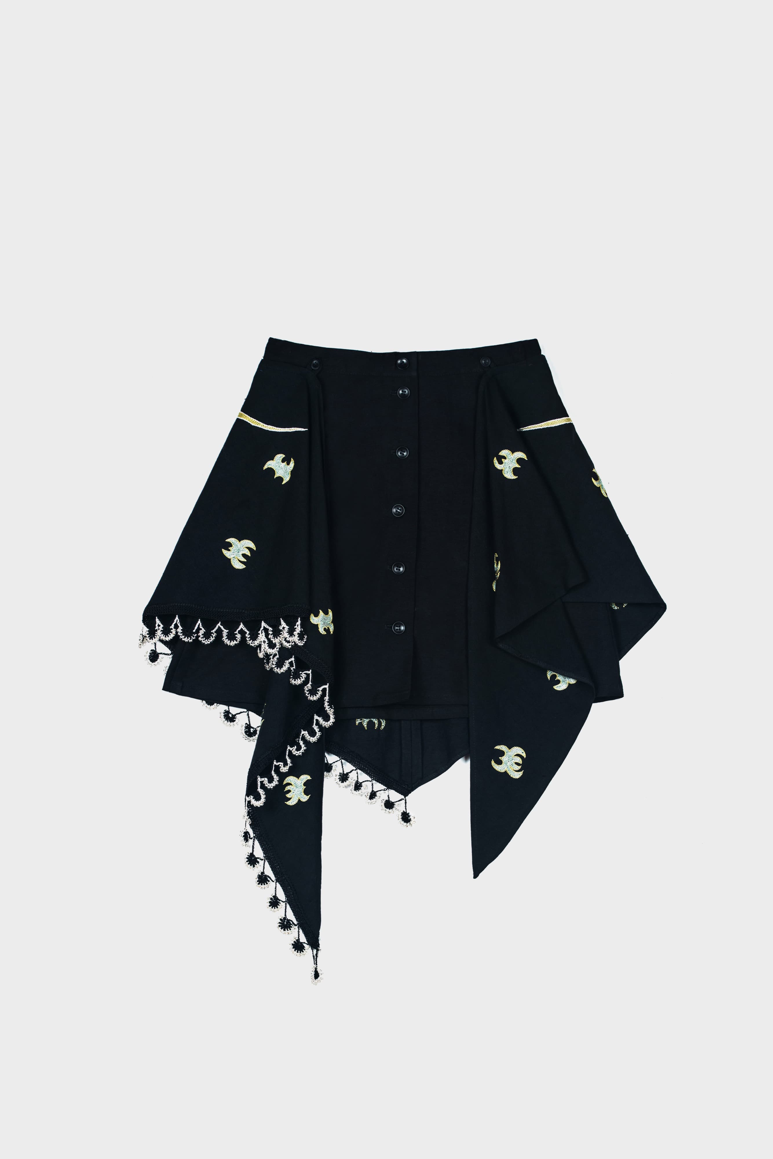 Belbog Skirt