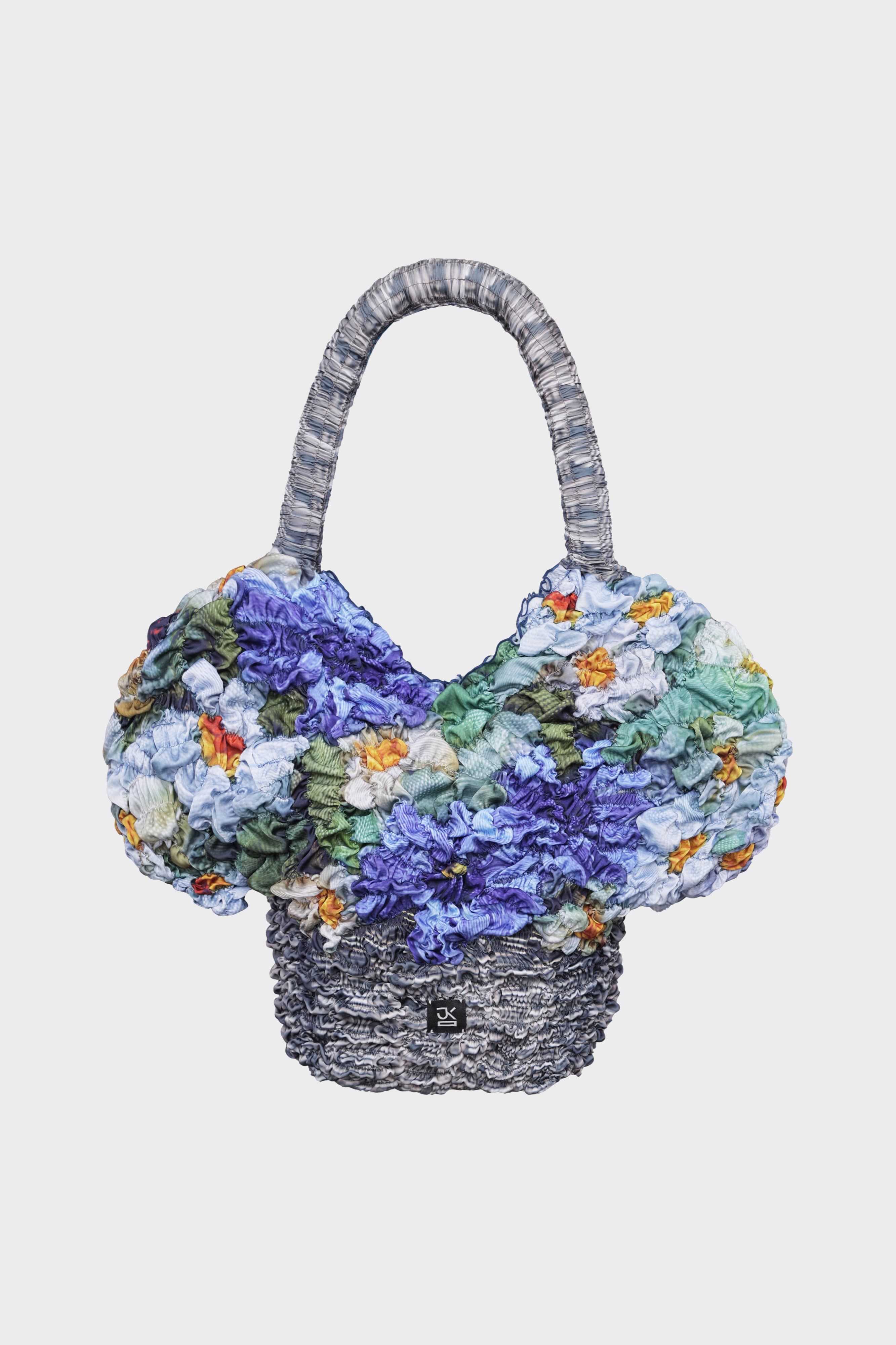 Big Tote Basket