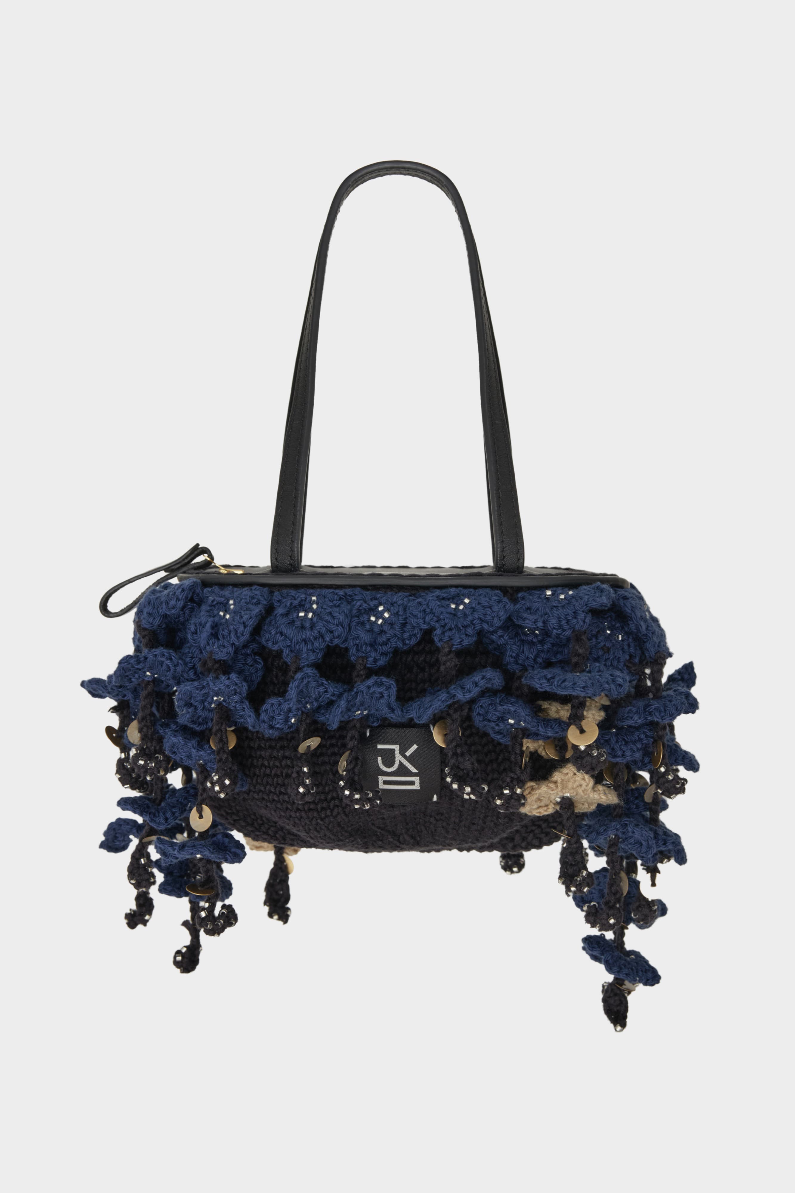 Floral Bag