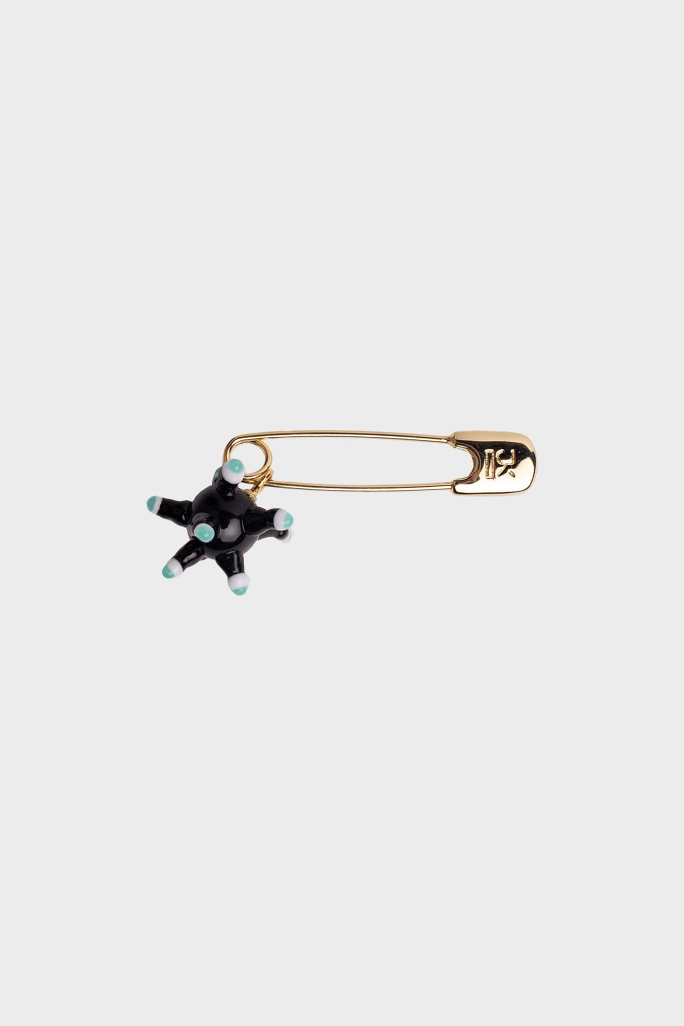 Kozmunchoq Pin