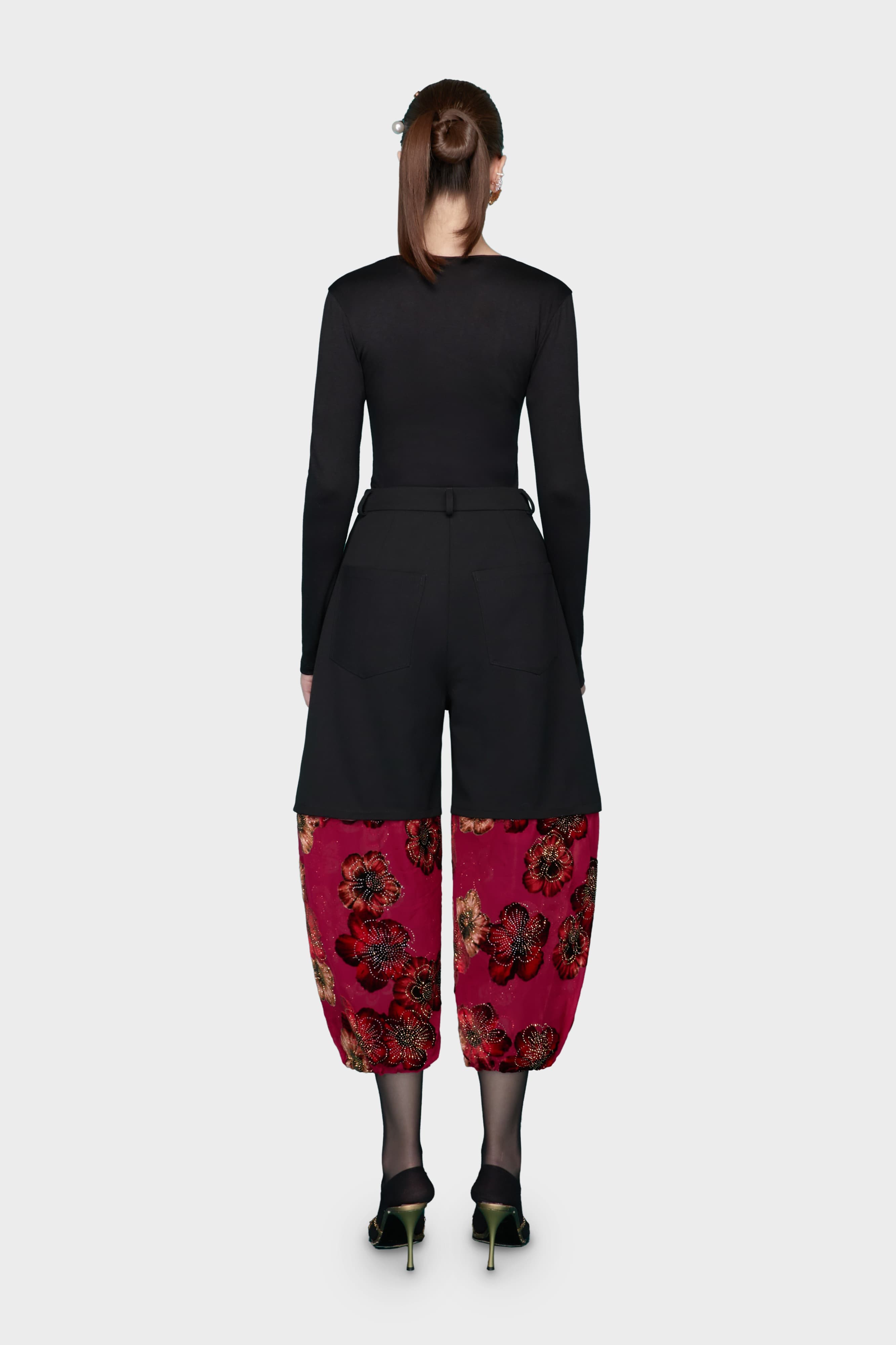 Lozim Trousers