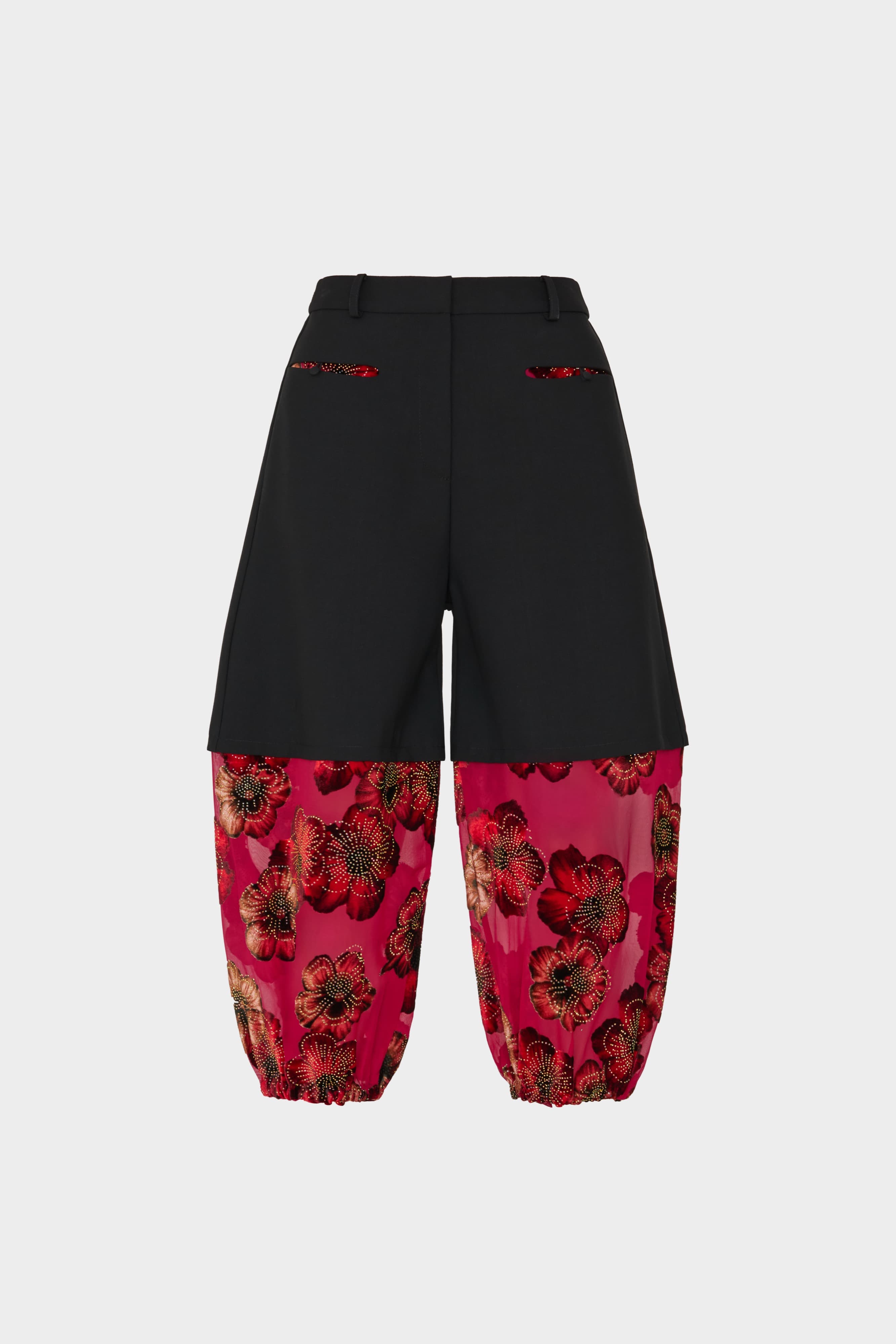 Lozim Trousers