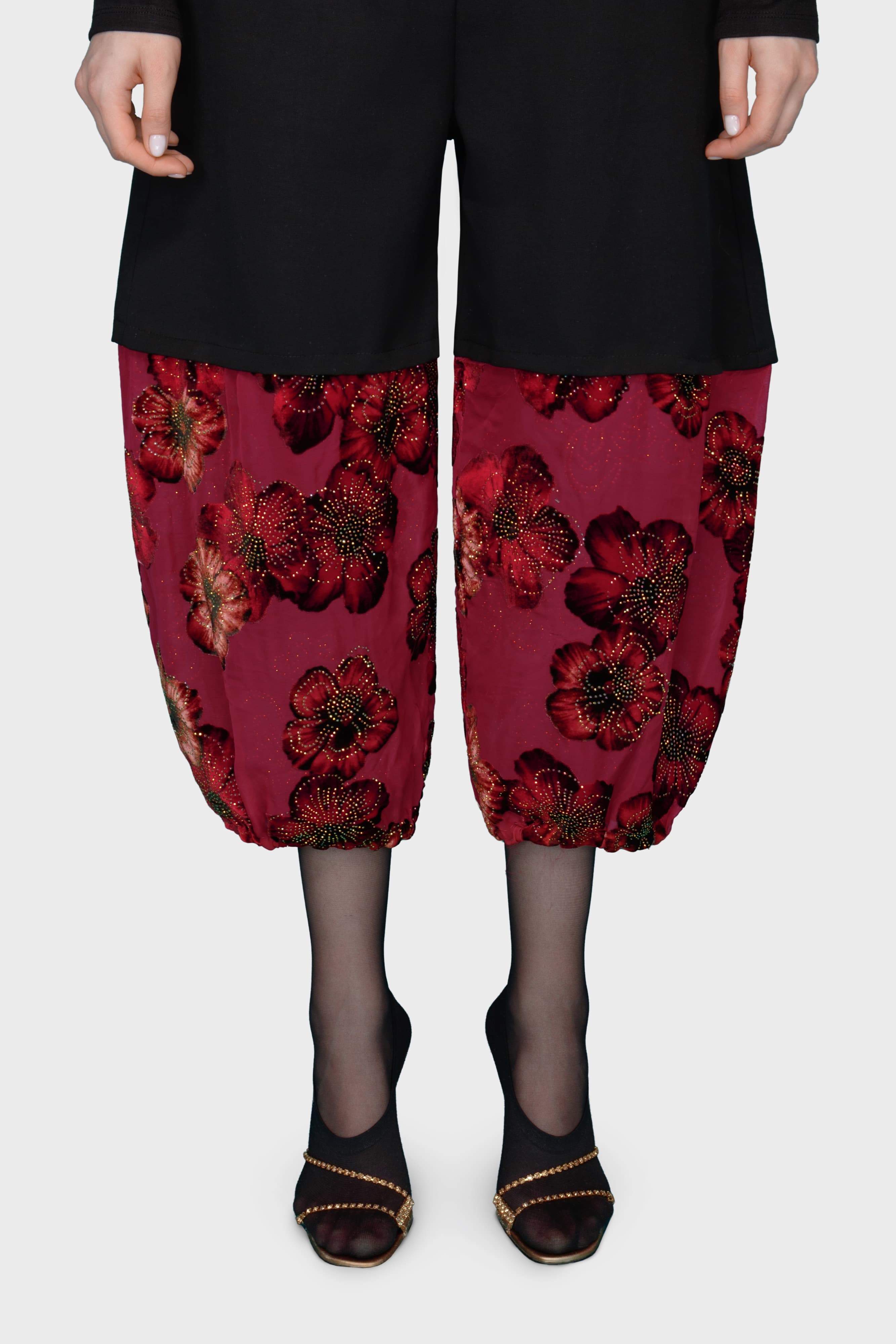 Lozim Trousers