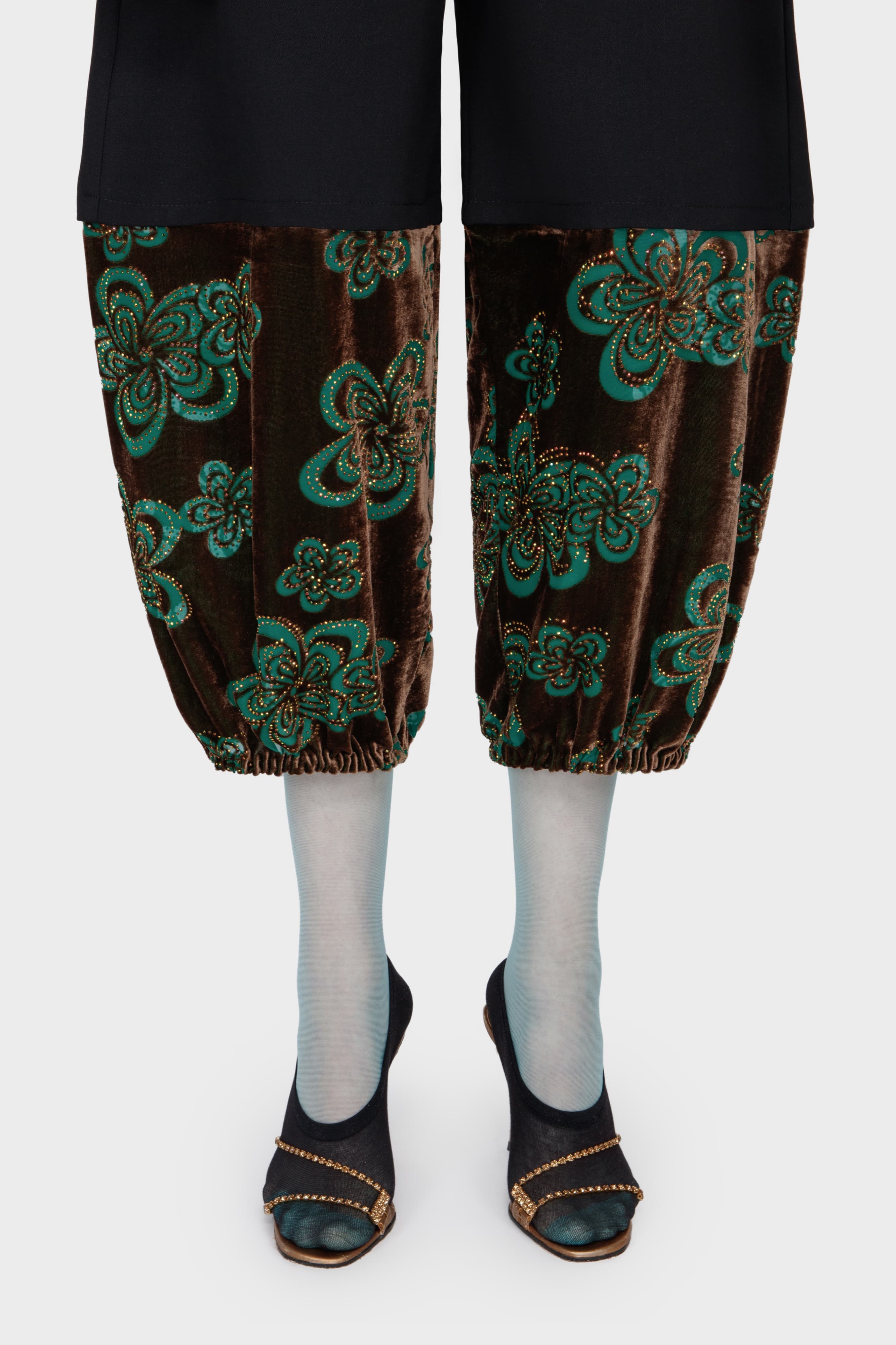 Lozim Trousers