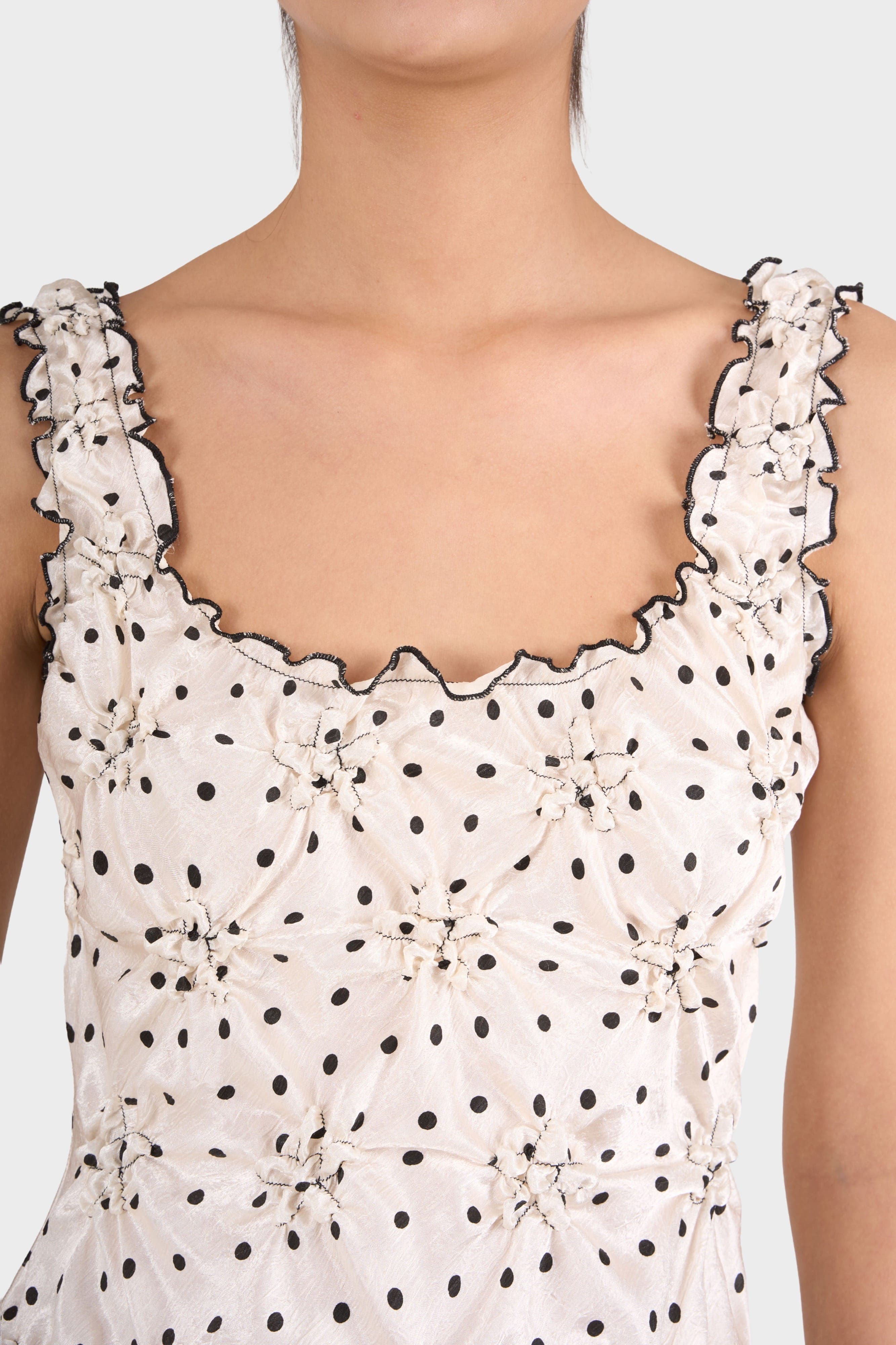Markiza Dress