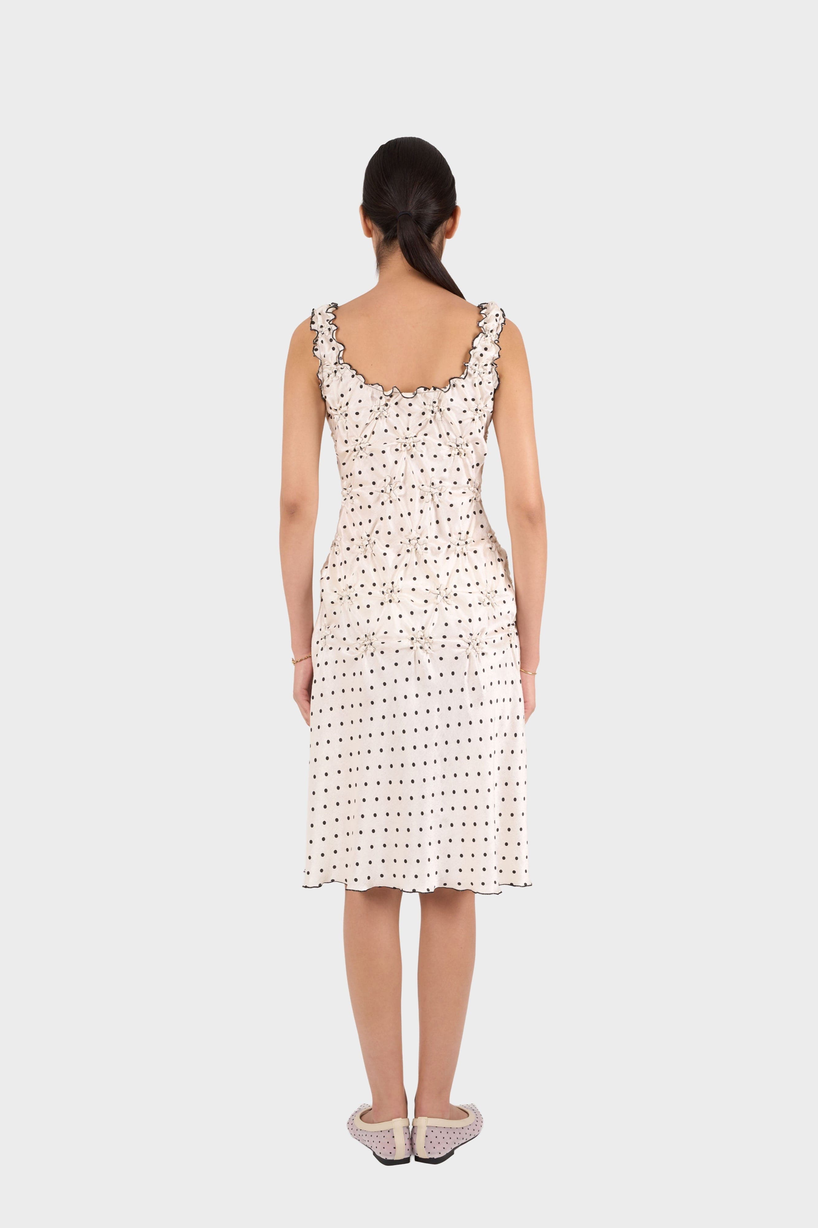 Markiza Dress