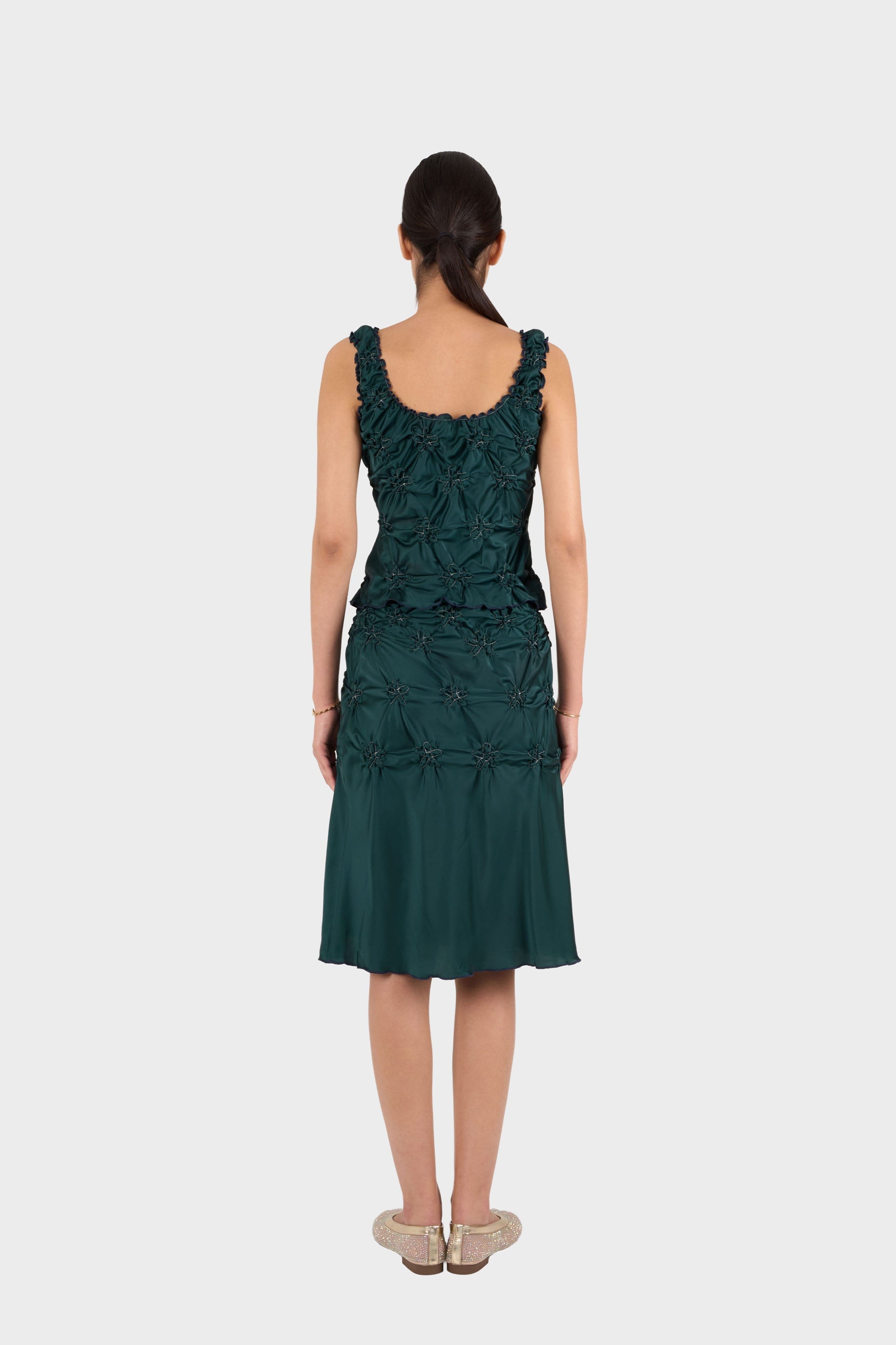 Markiza Skirt