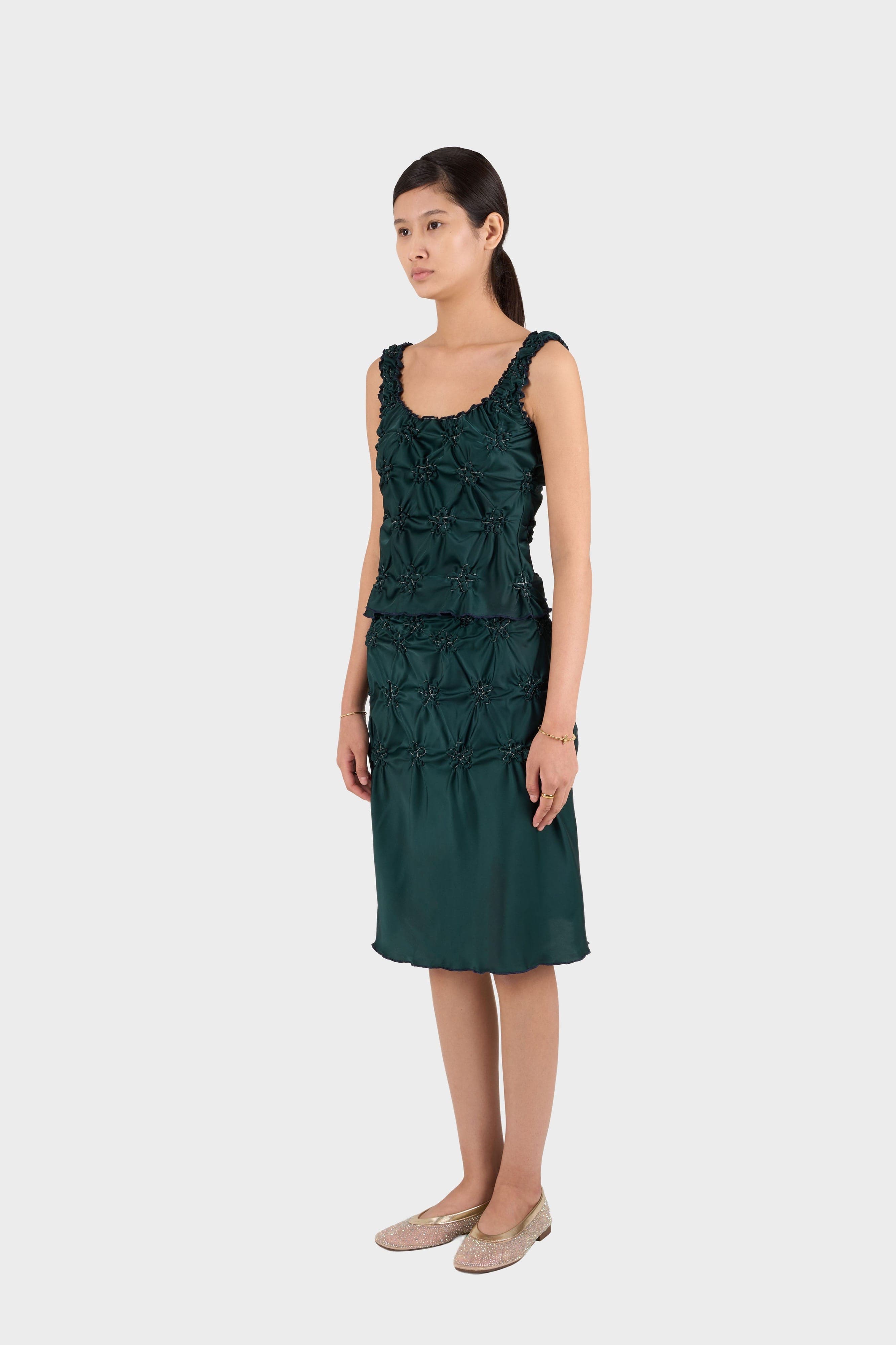 Markiza Skirt