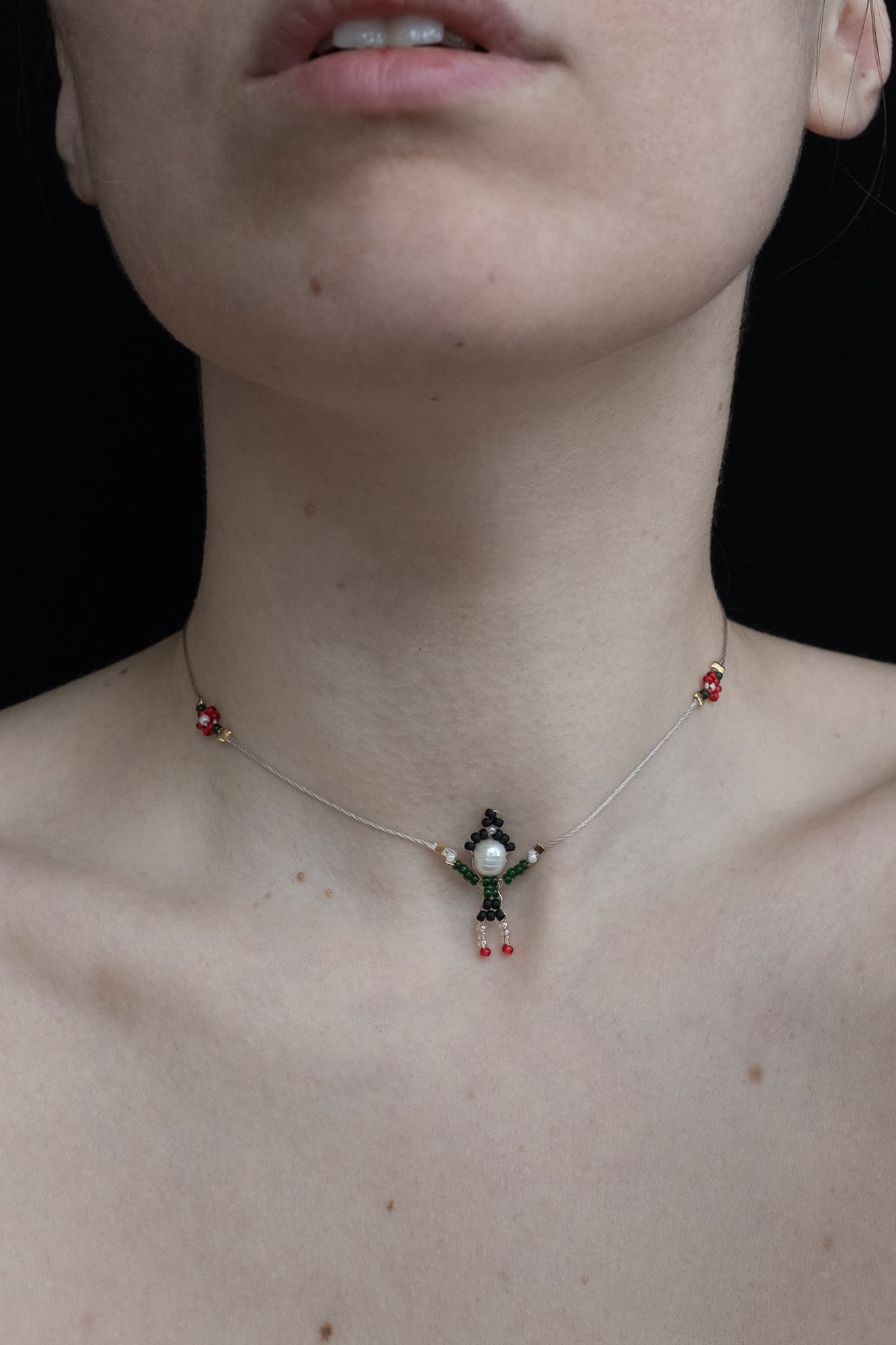 Necklace