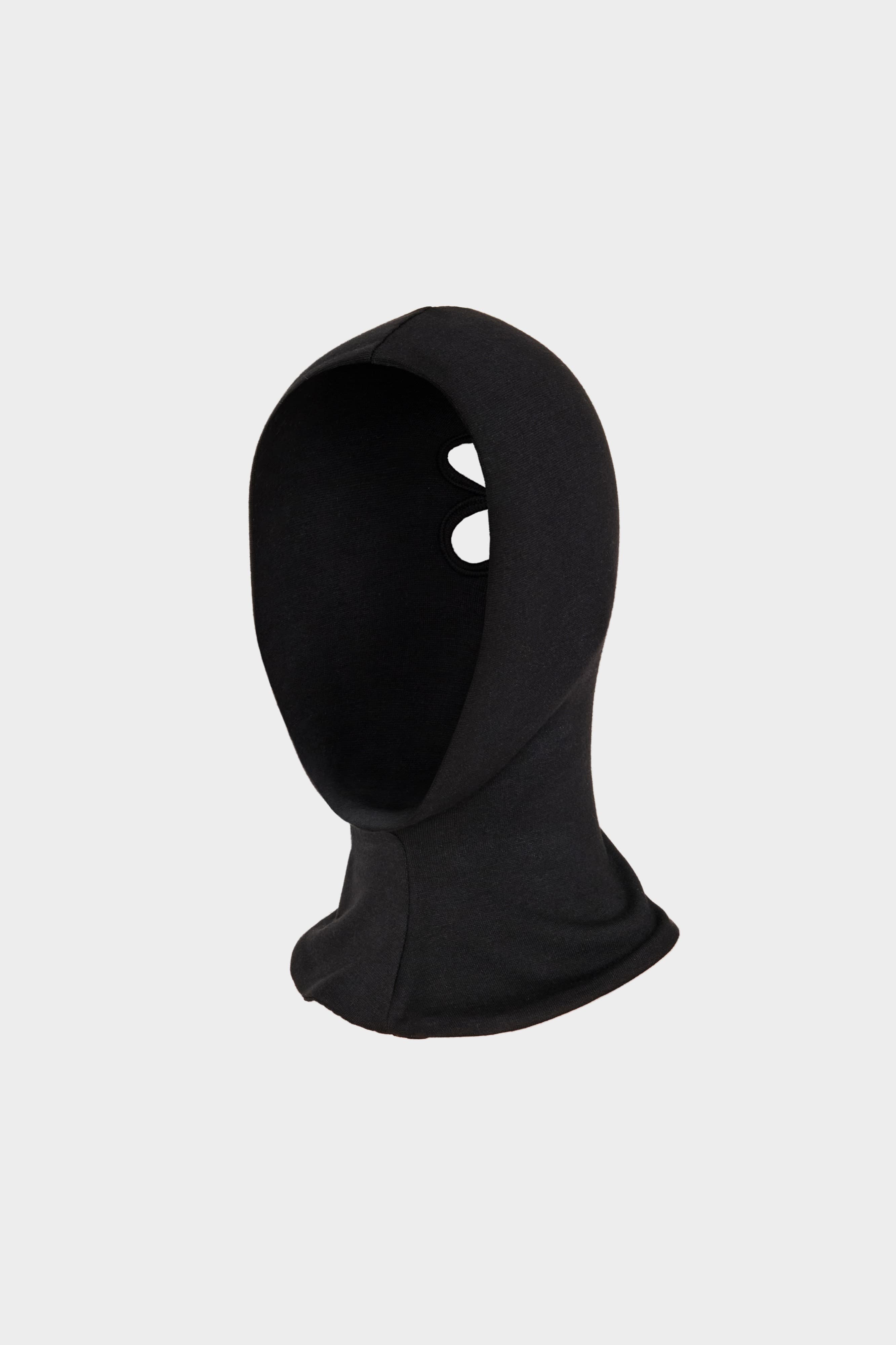 Petal Balaclava
