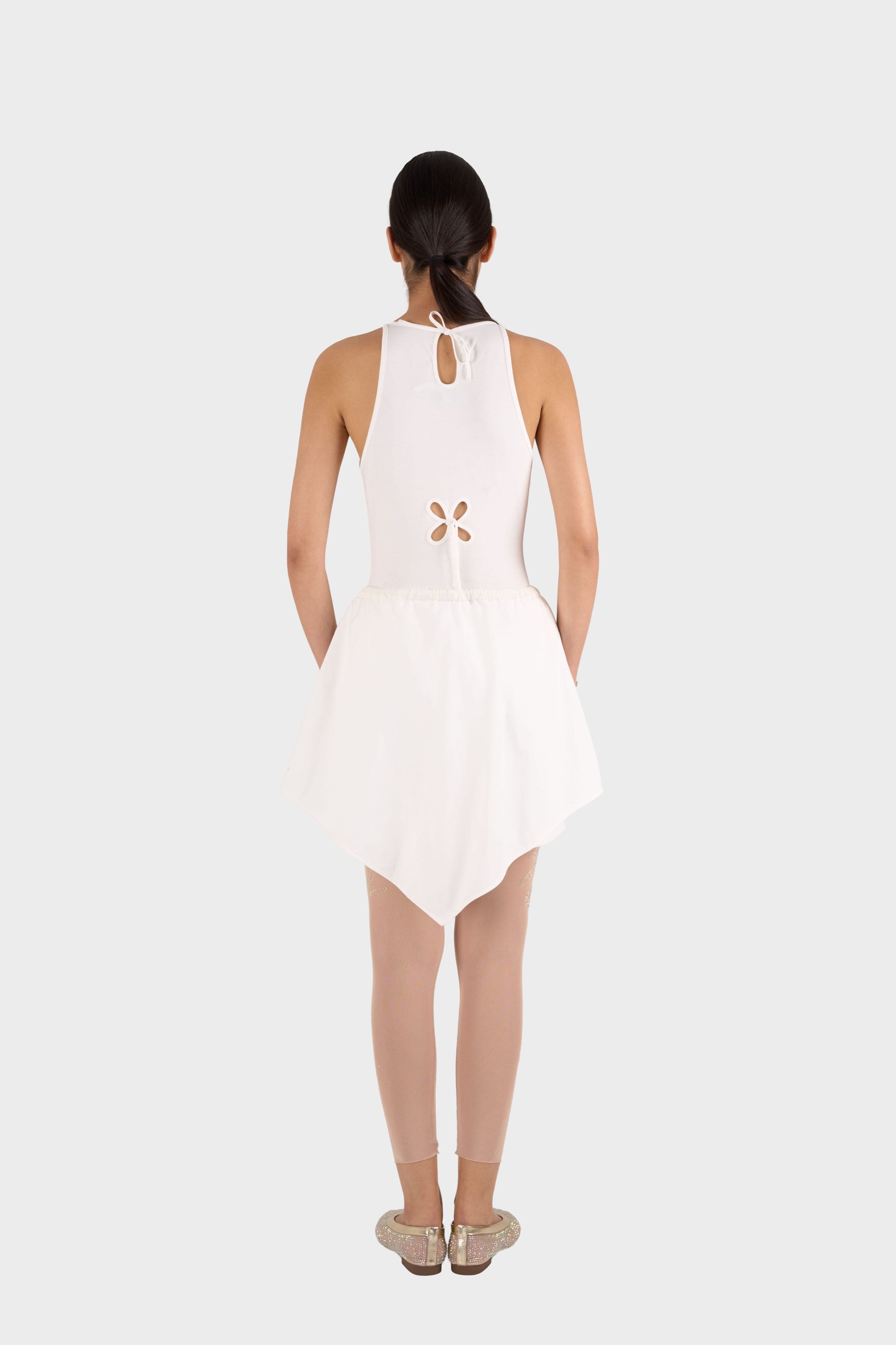 Petal Bodysuit