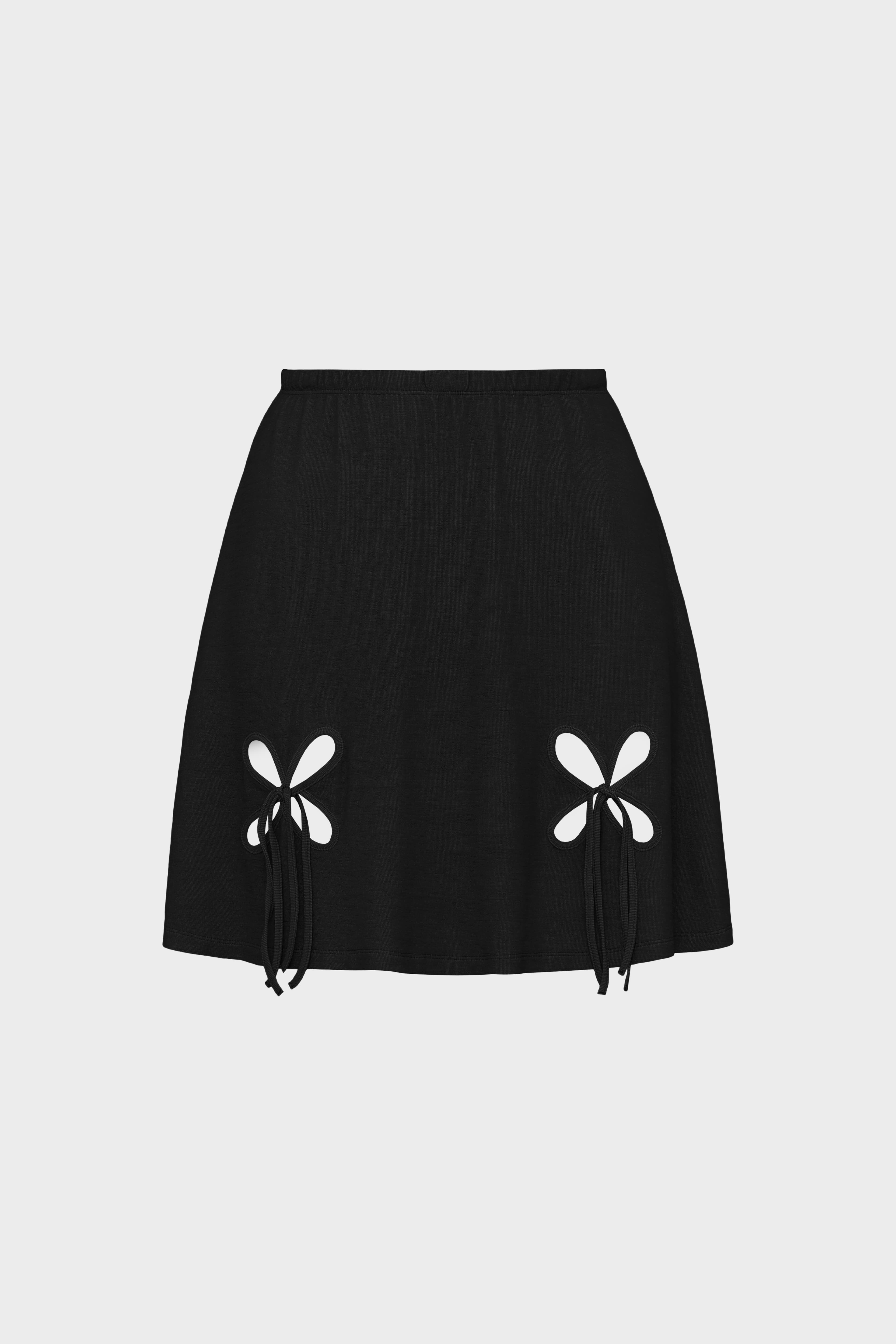Мини юбка "Petal" (Лепесток)