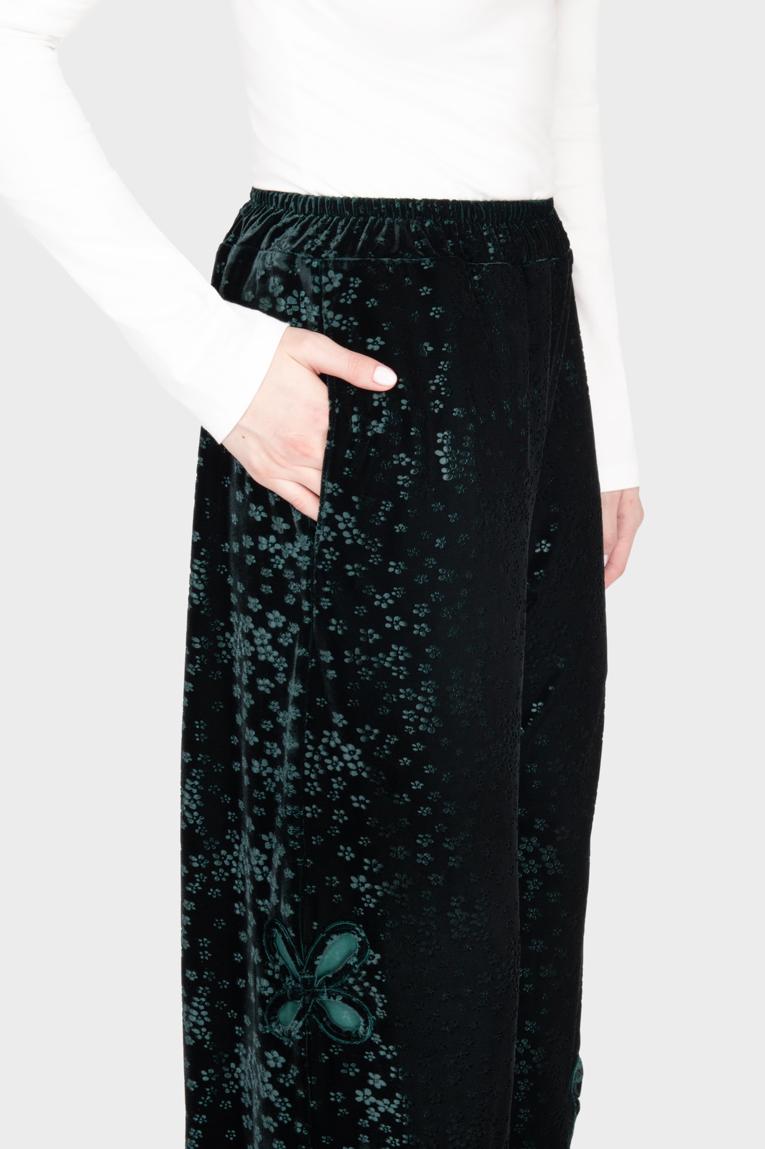 Petal Pants