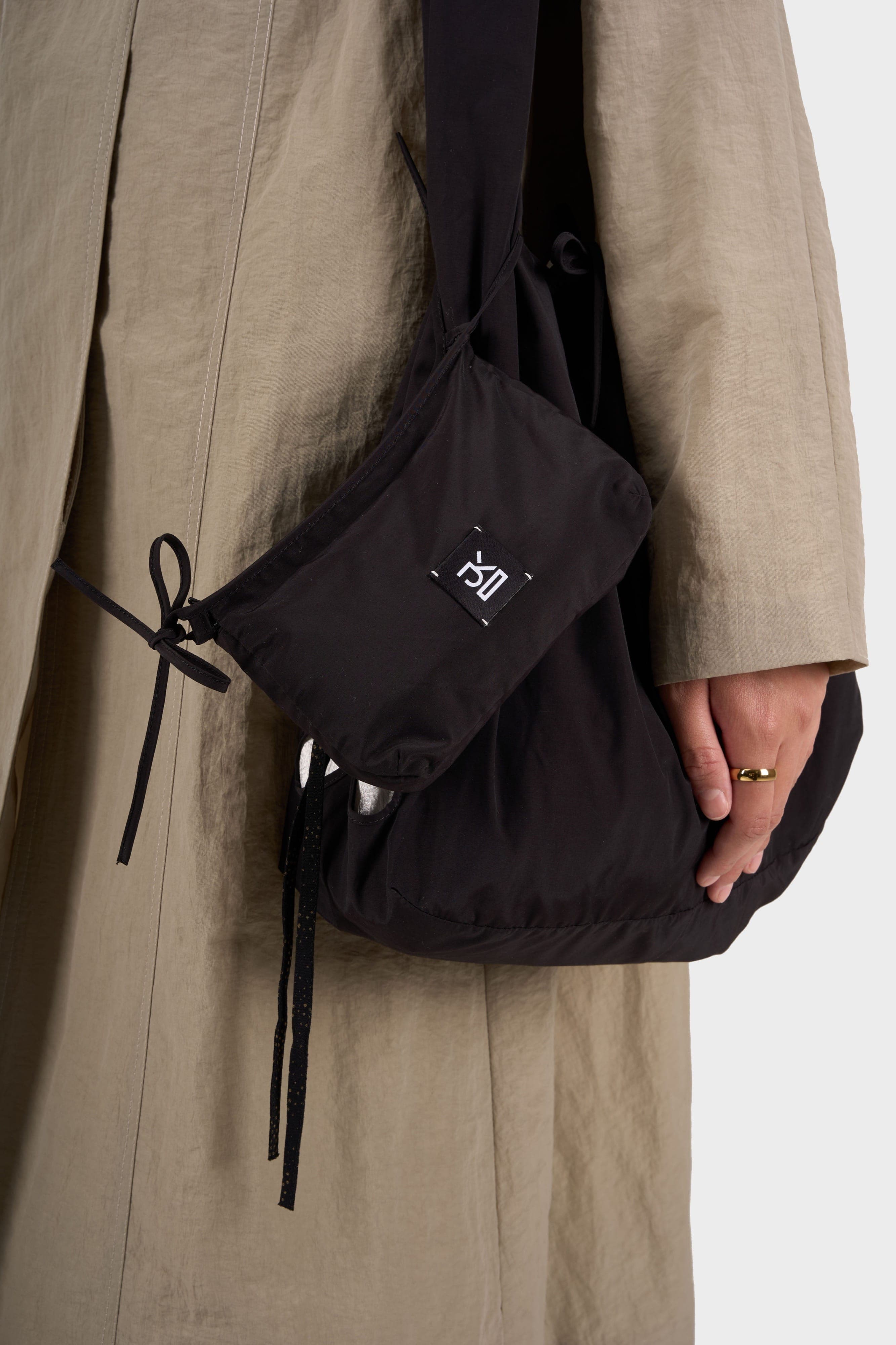 Petal Staple Tote Bag