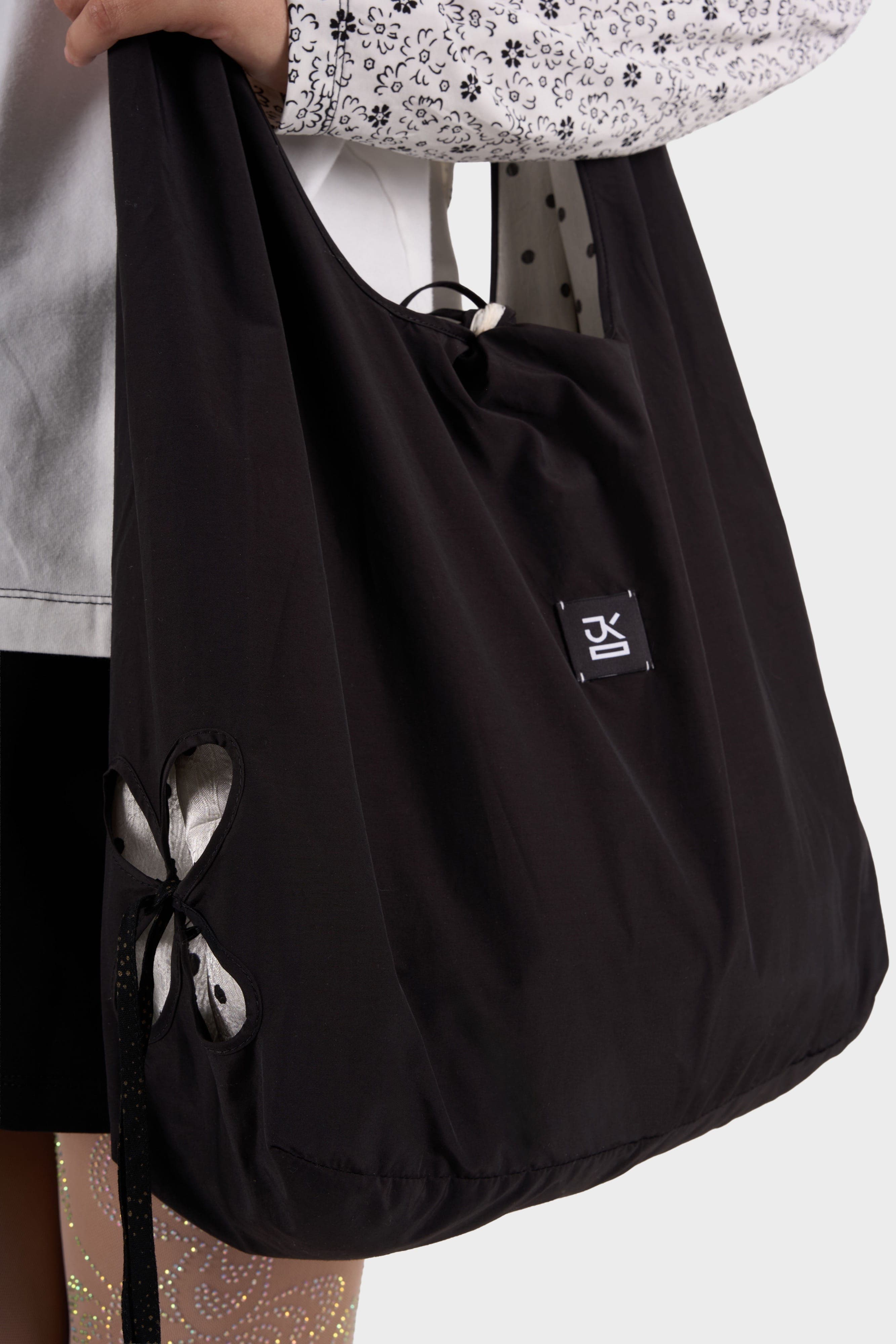 Petal Staple Tote Bag