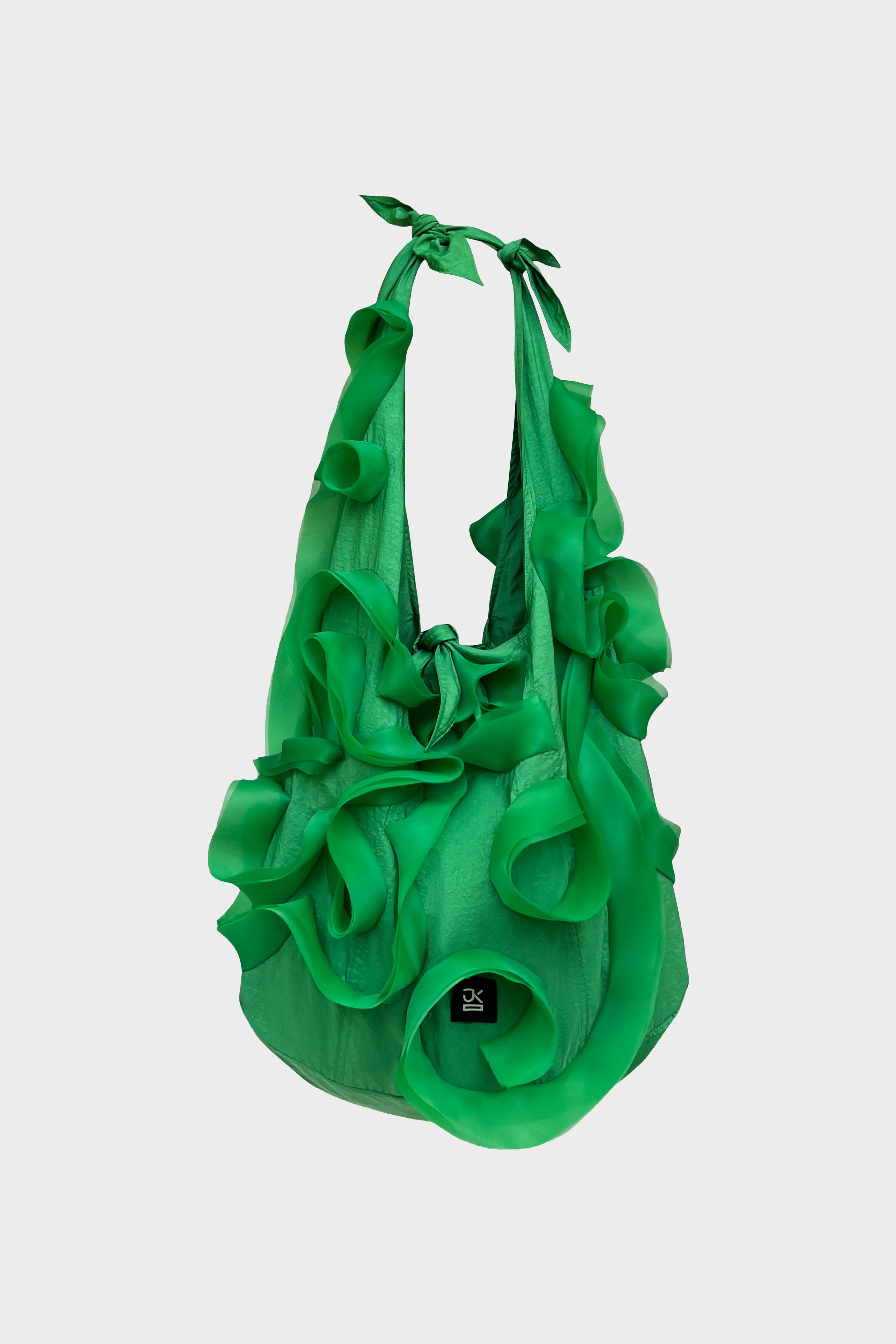 Quilling Bale Bag