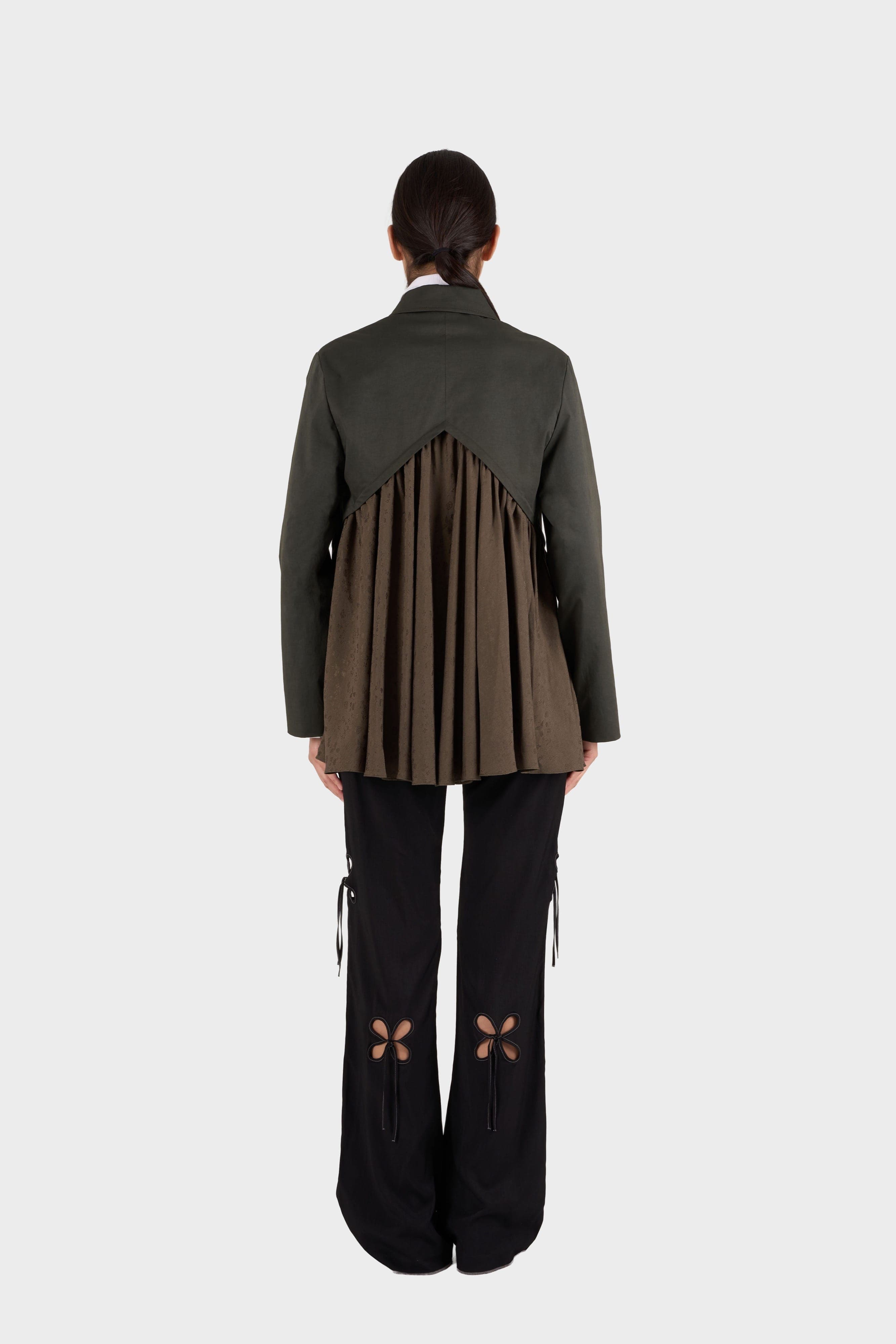 Quroq Jacket