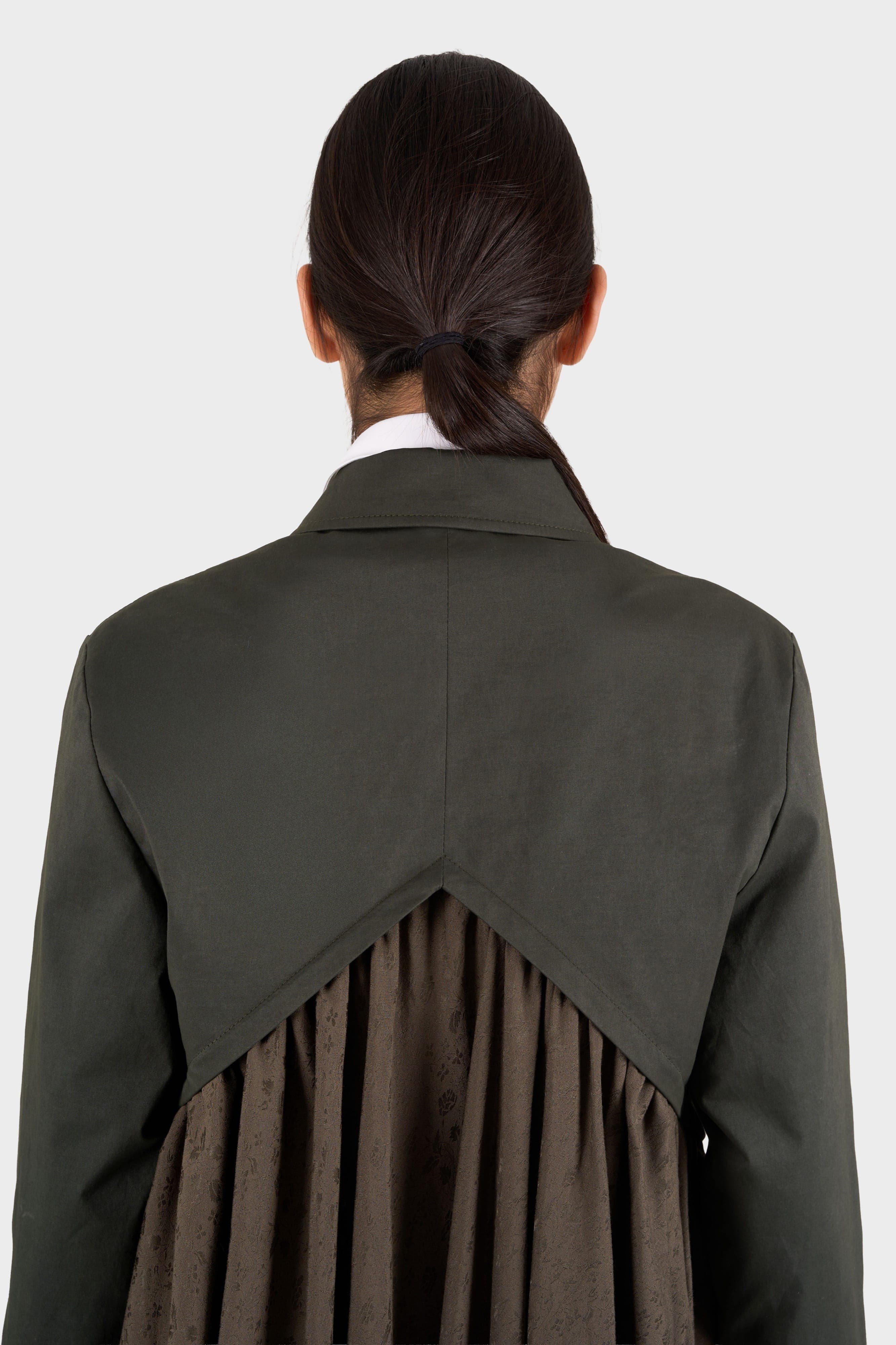 Quroq Jacket