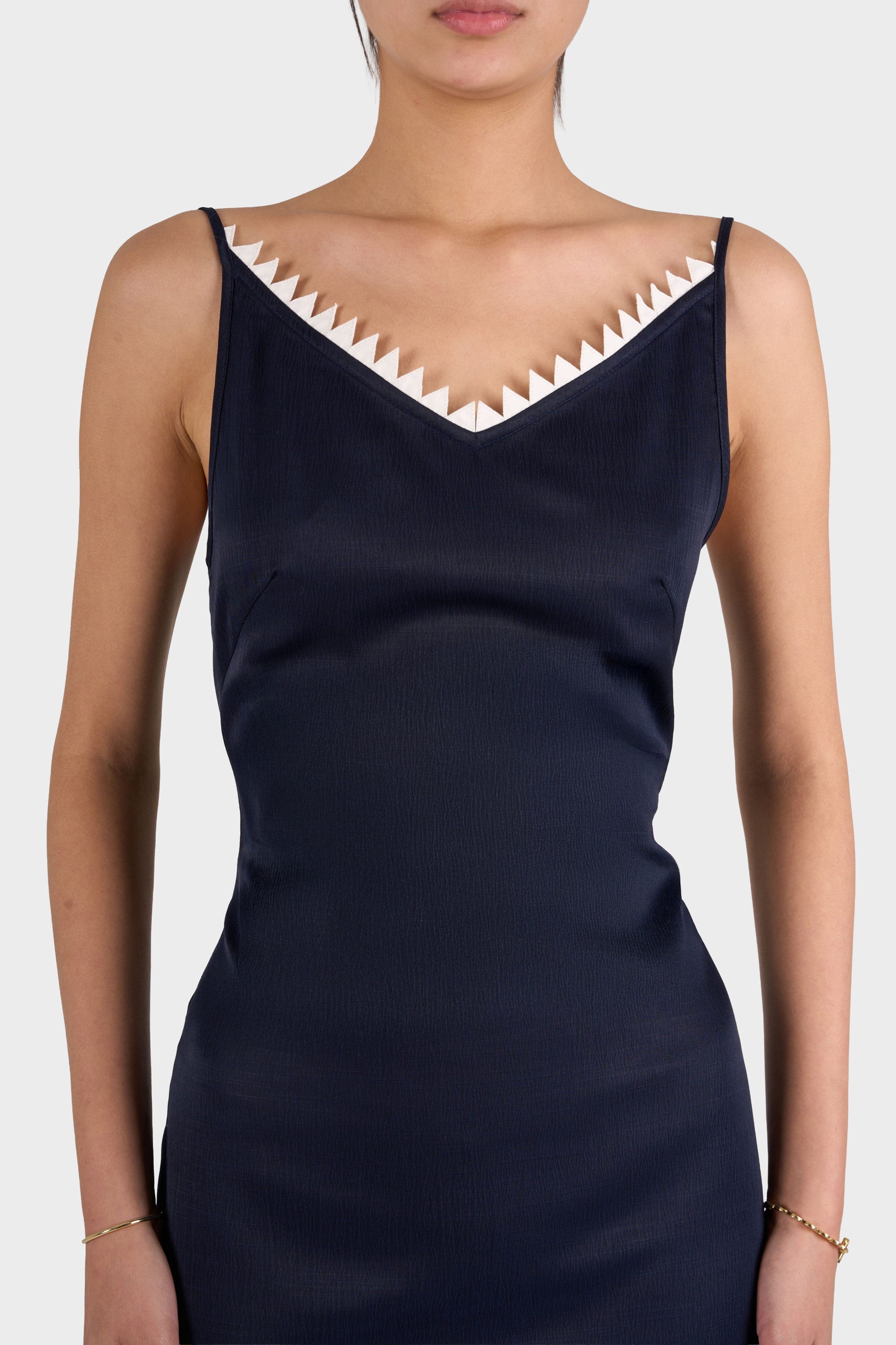 Quroq Slip Dress