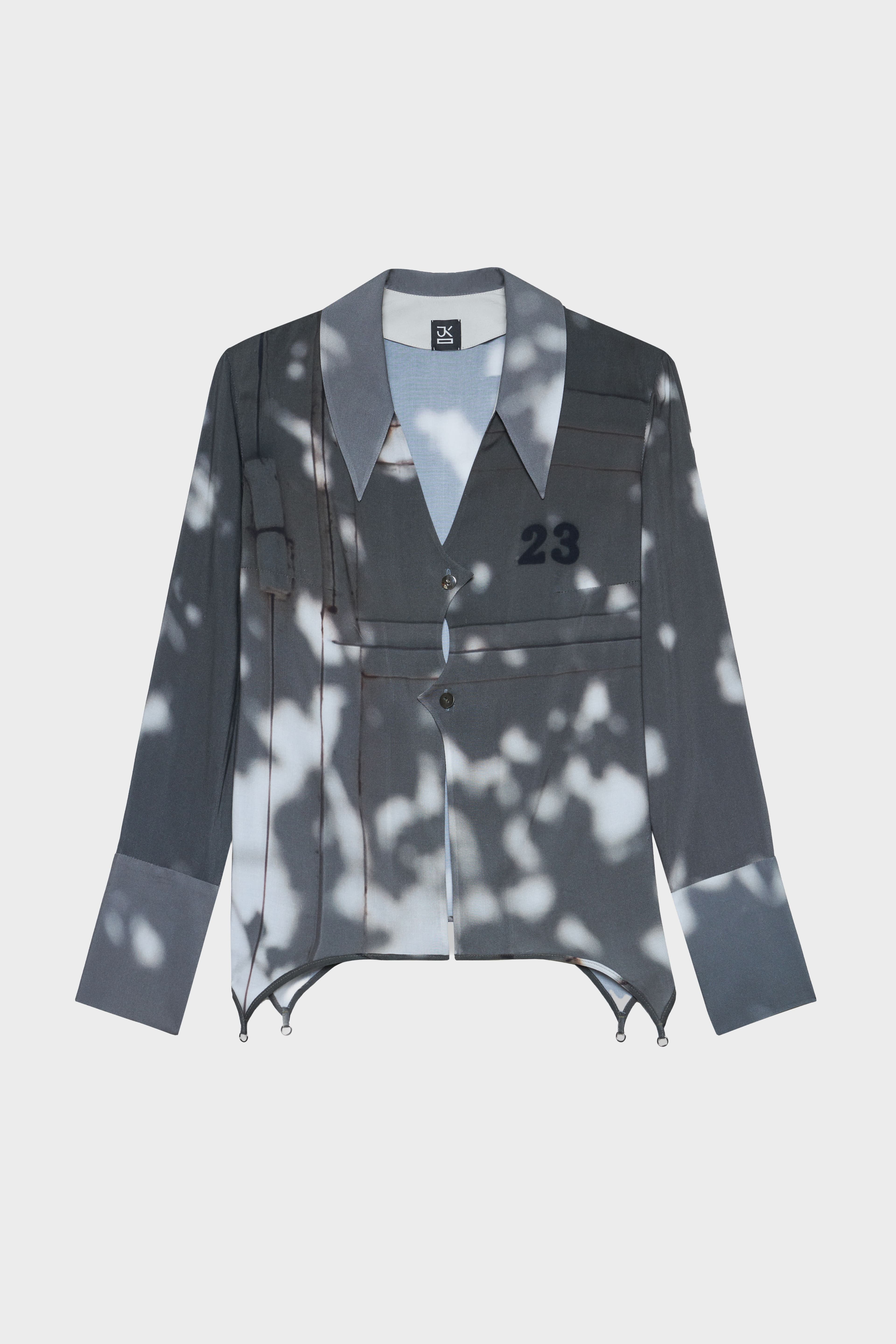 Shadows Shirt