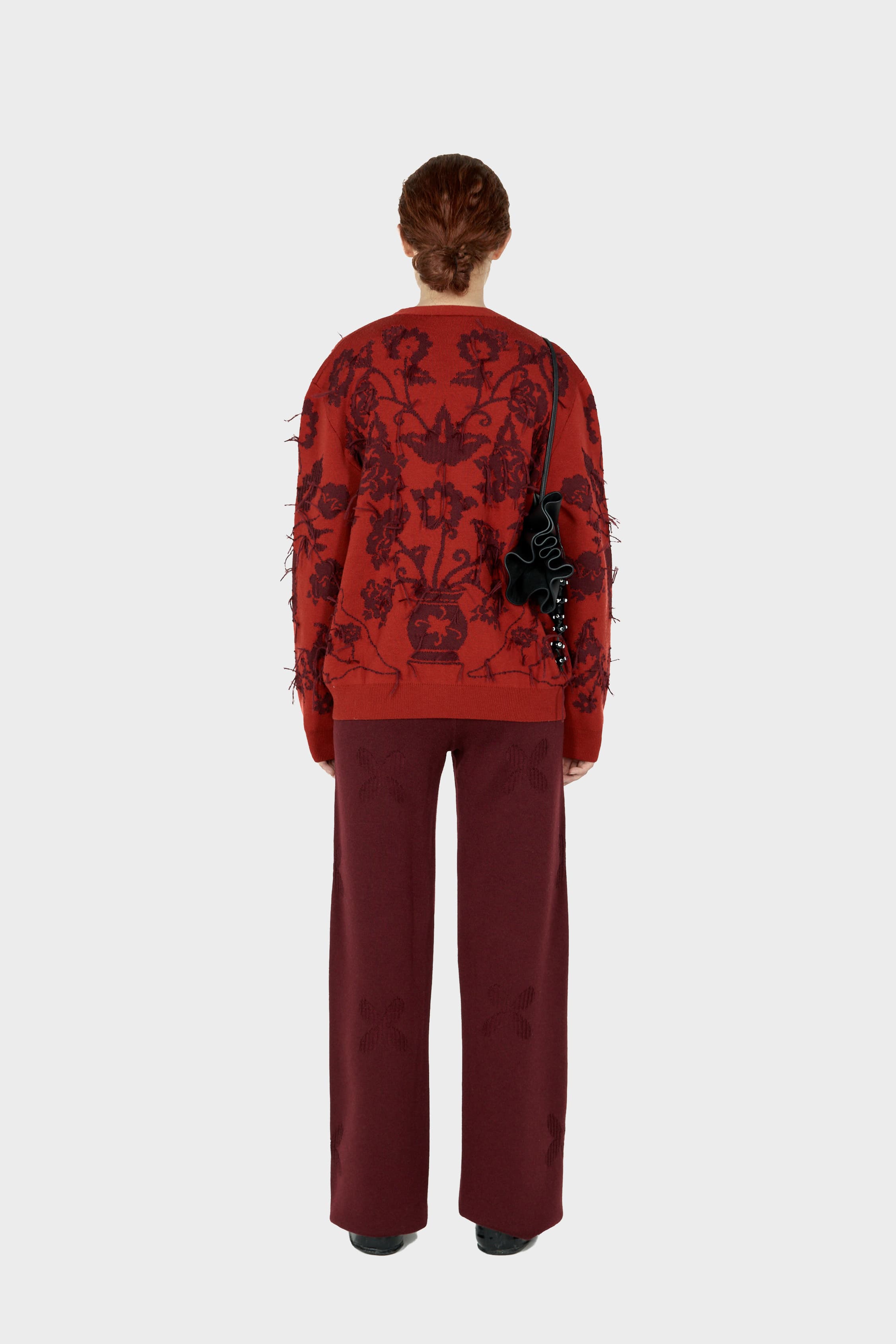 Suzani Cardigan