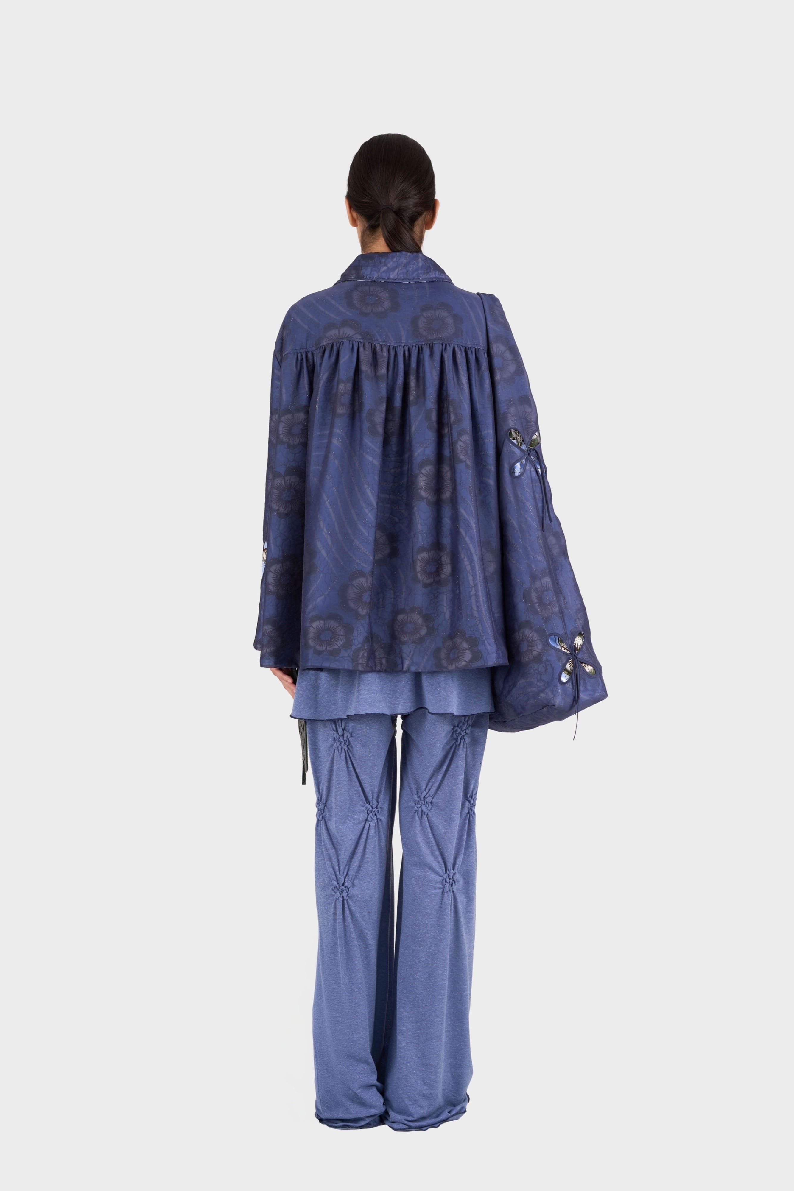 Veilcrystal Jacket
