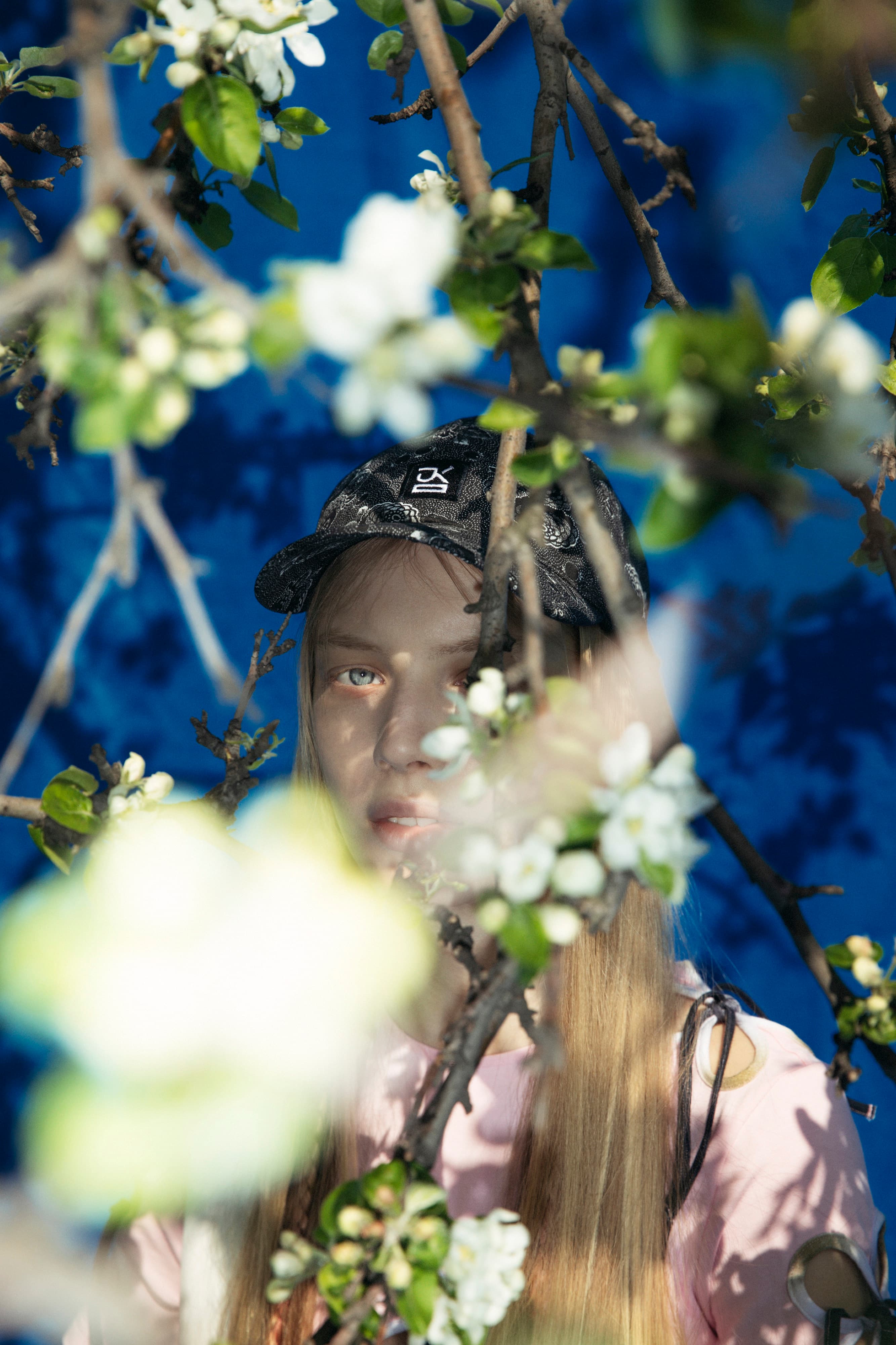 blossoming-summer