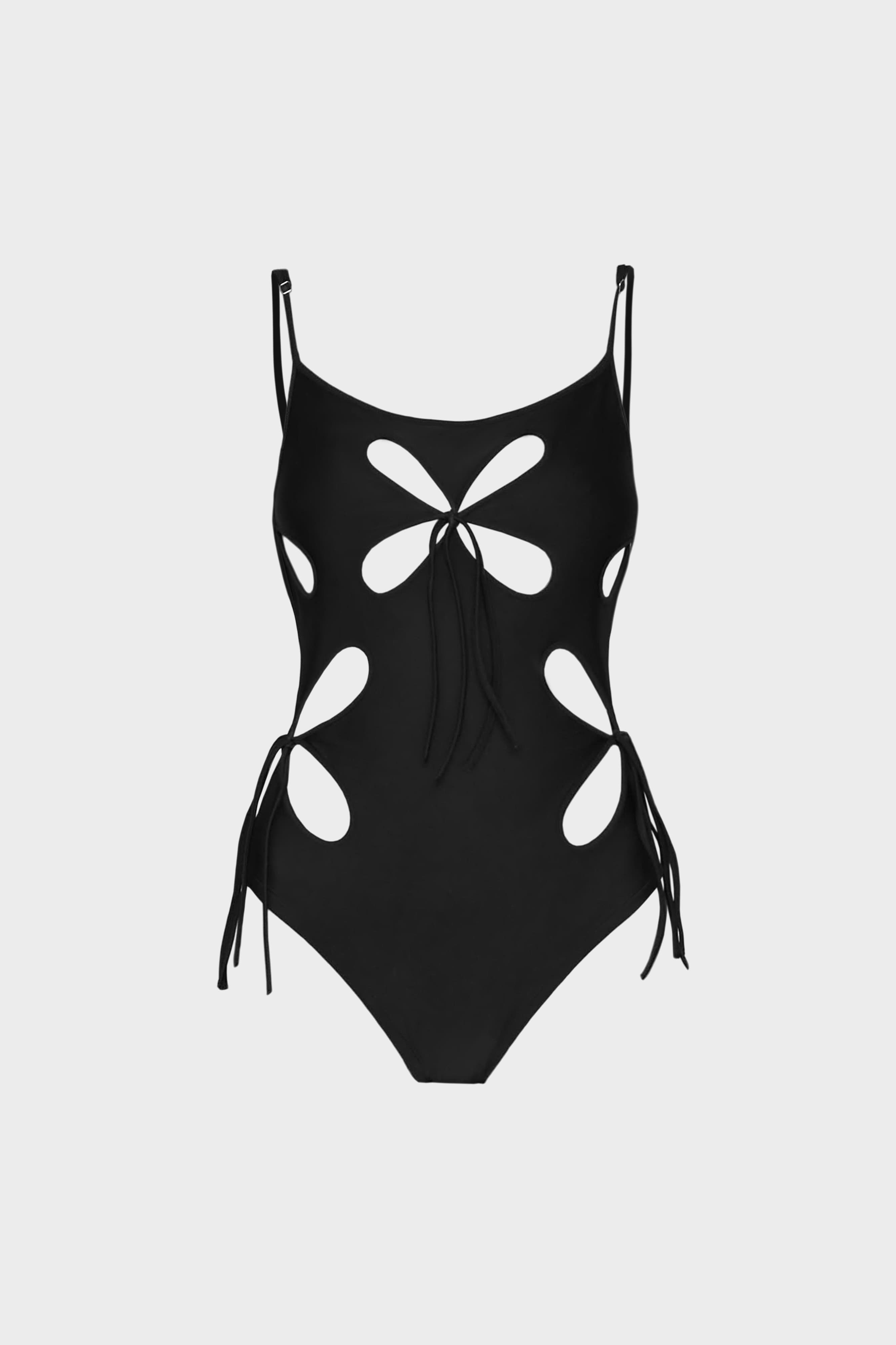 Chilla Elongated Petal One-Piece
