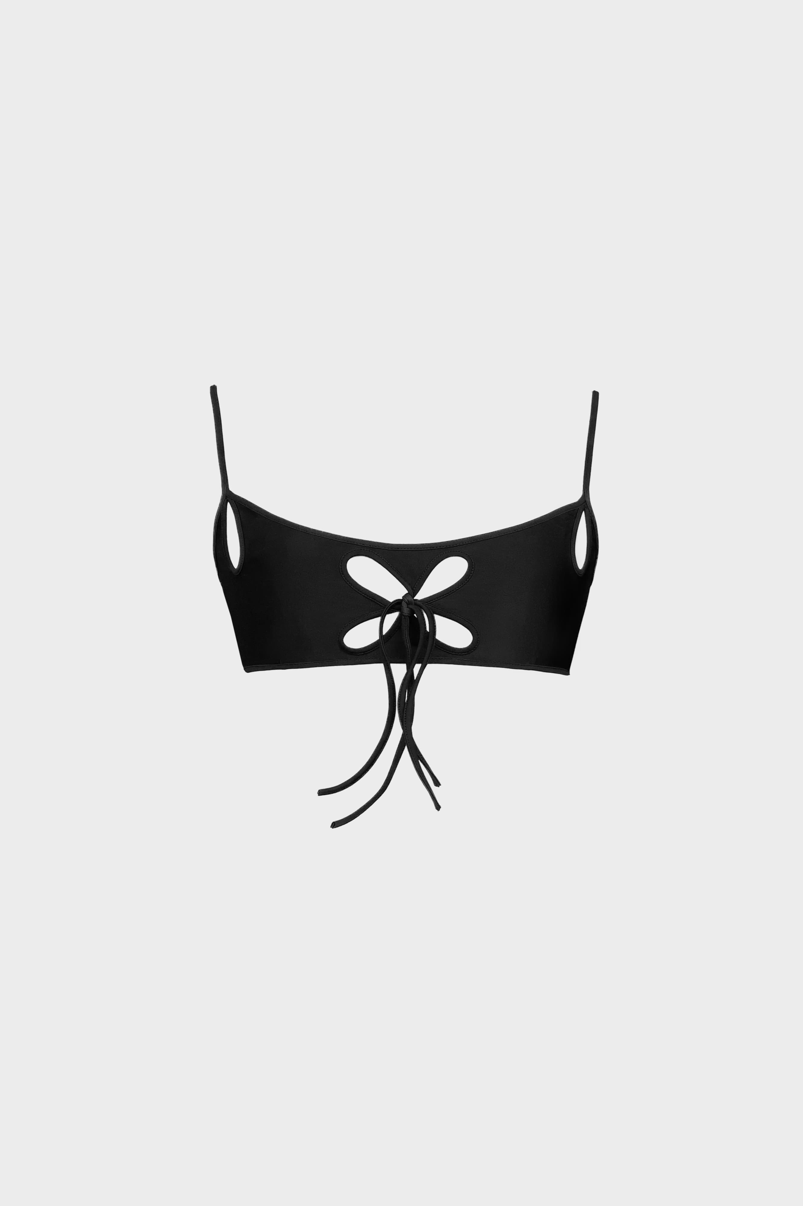 Chilla Tankini Top
