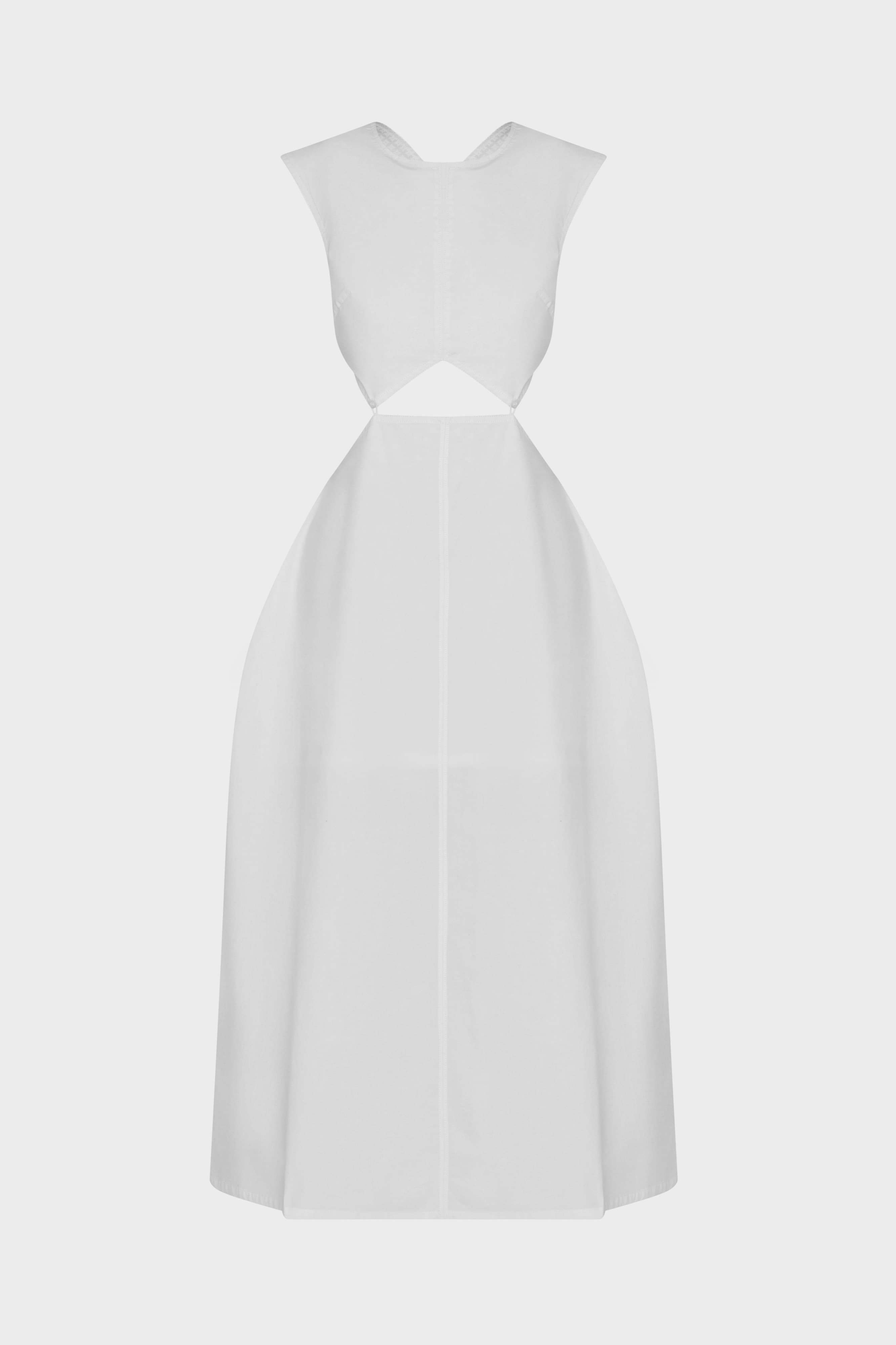 Dress-Squares