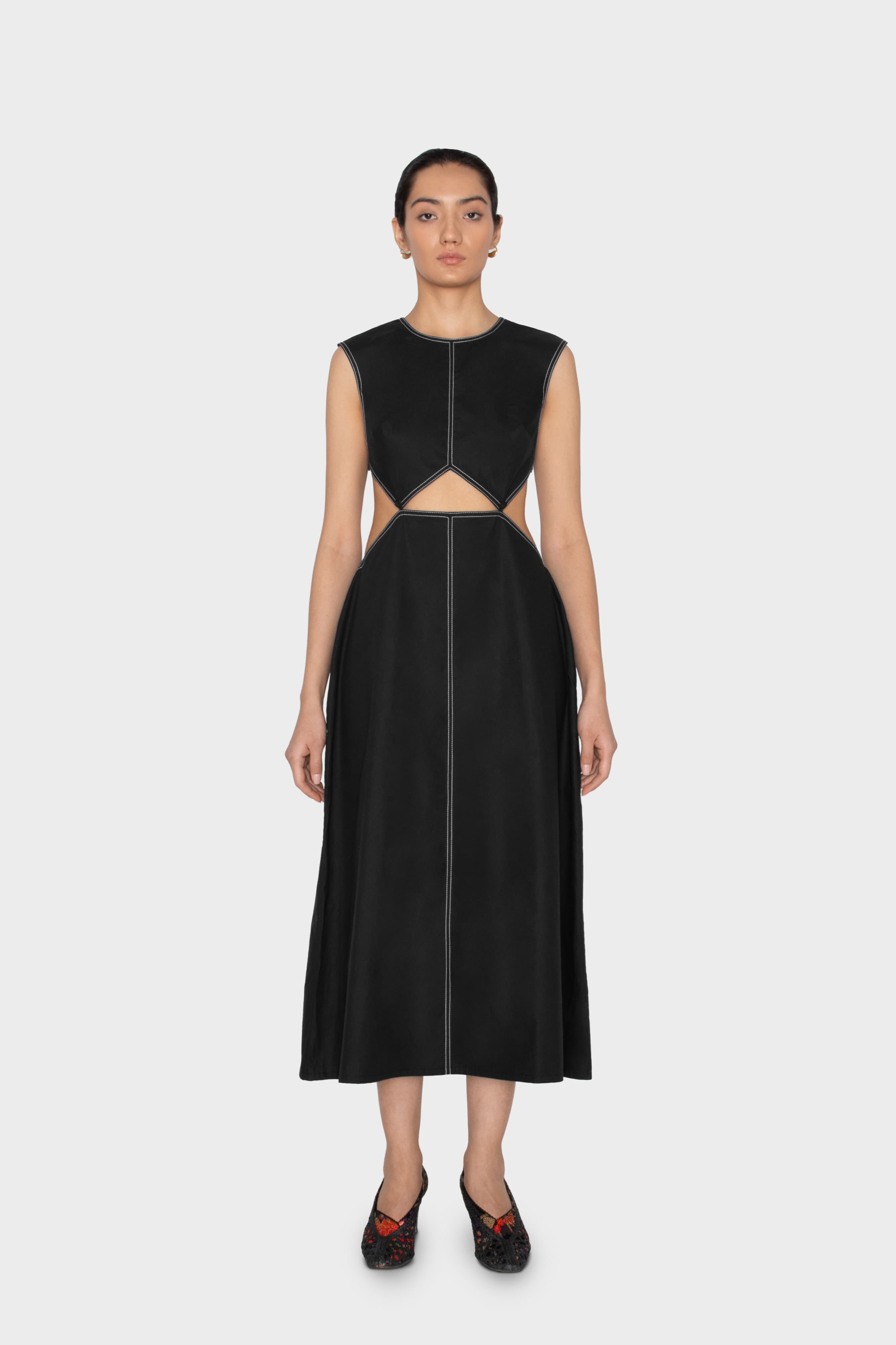 Dress-Squares