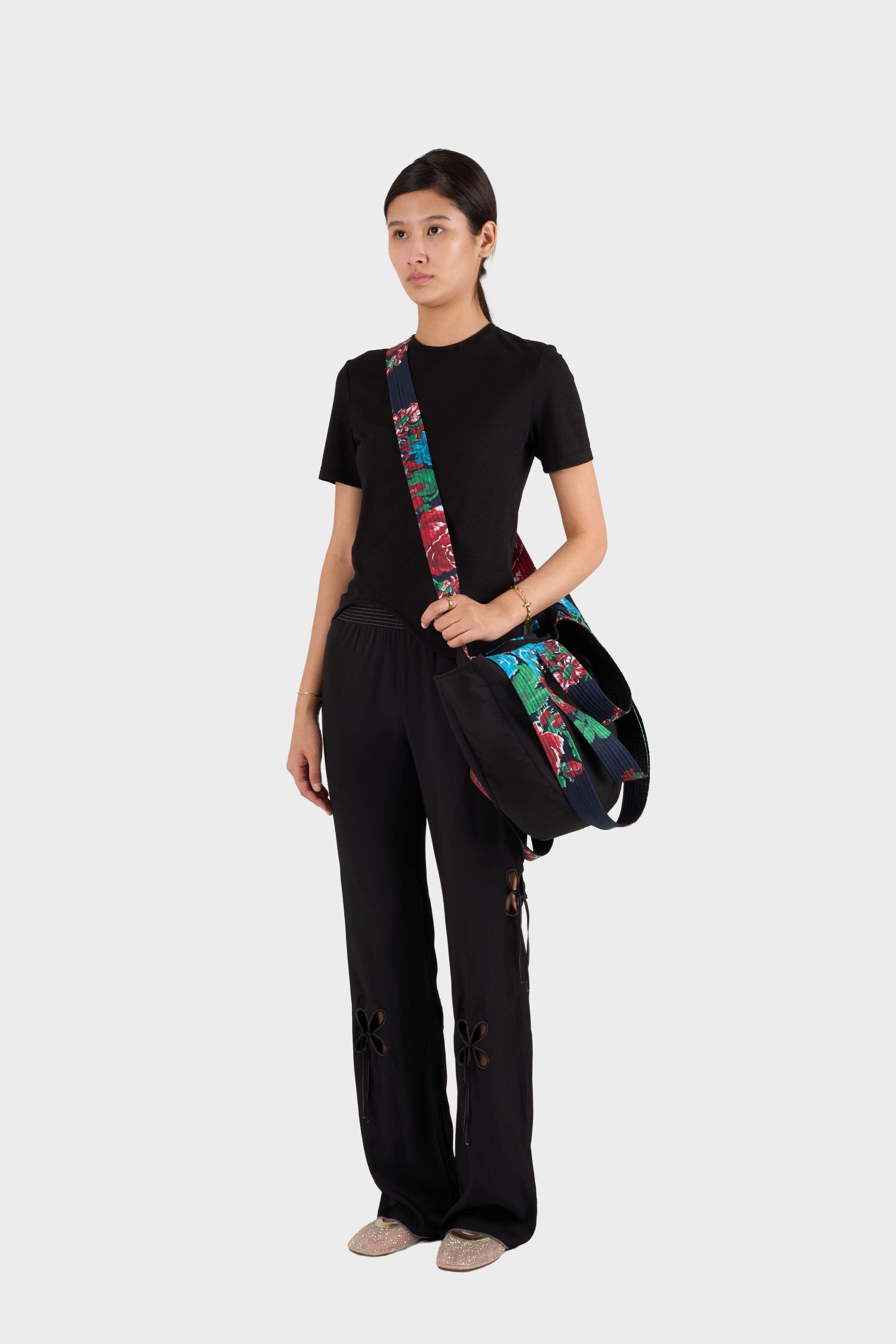 Farovon Shoulder Bag