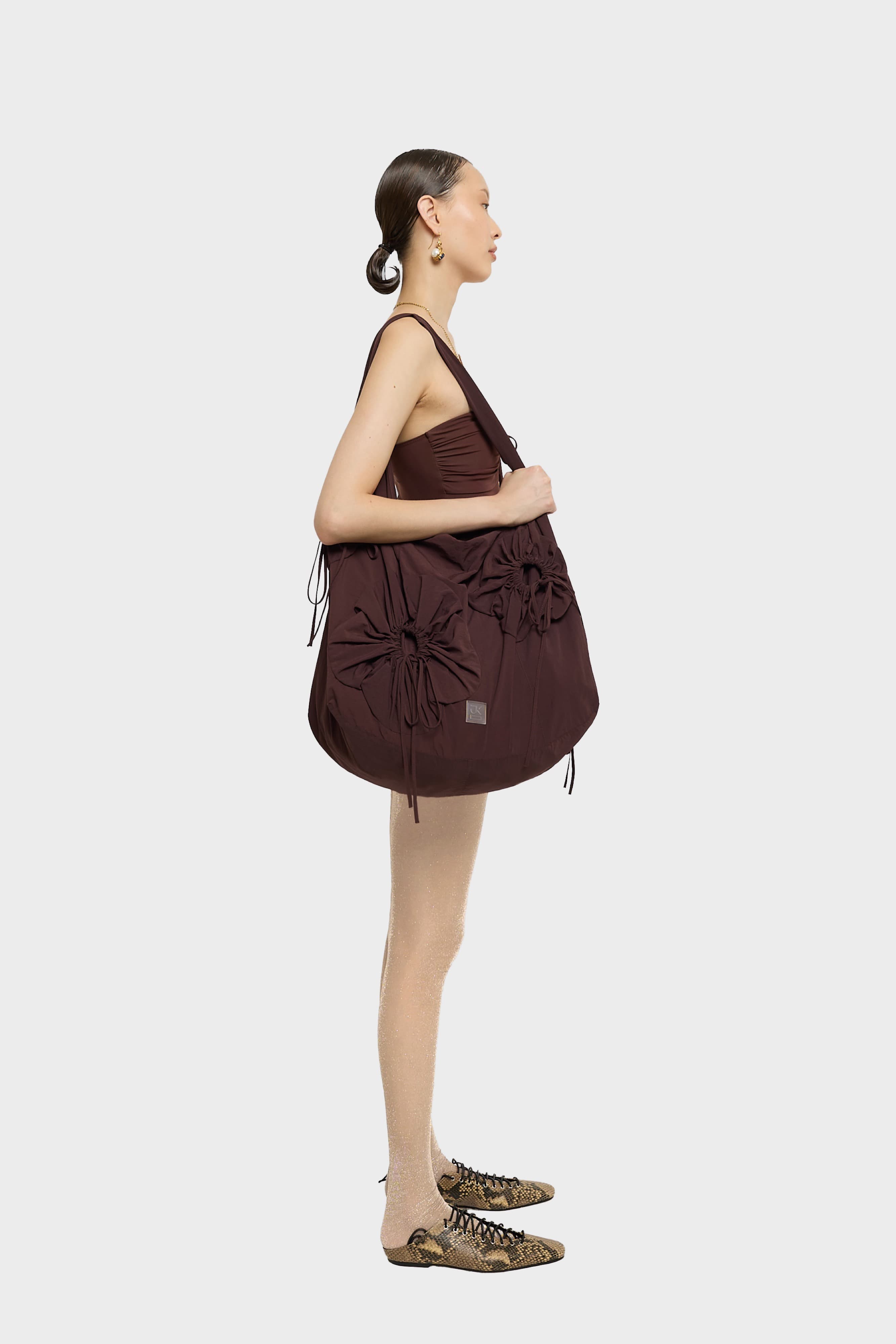 Flower Bag
