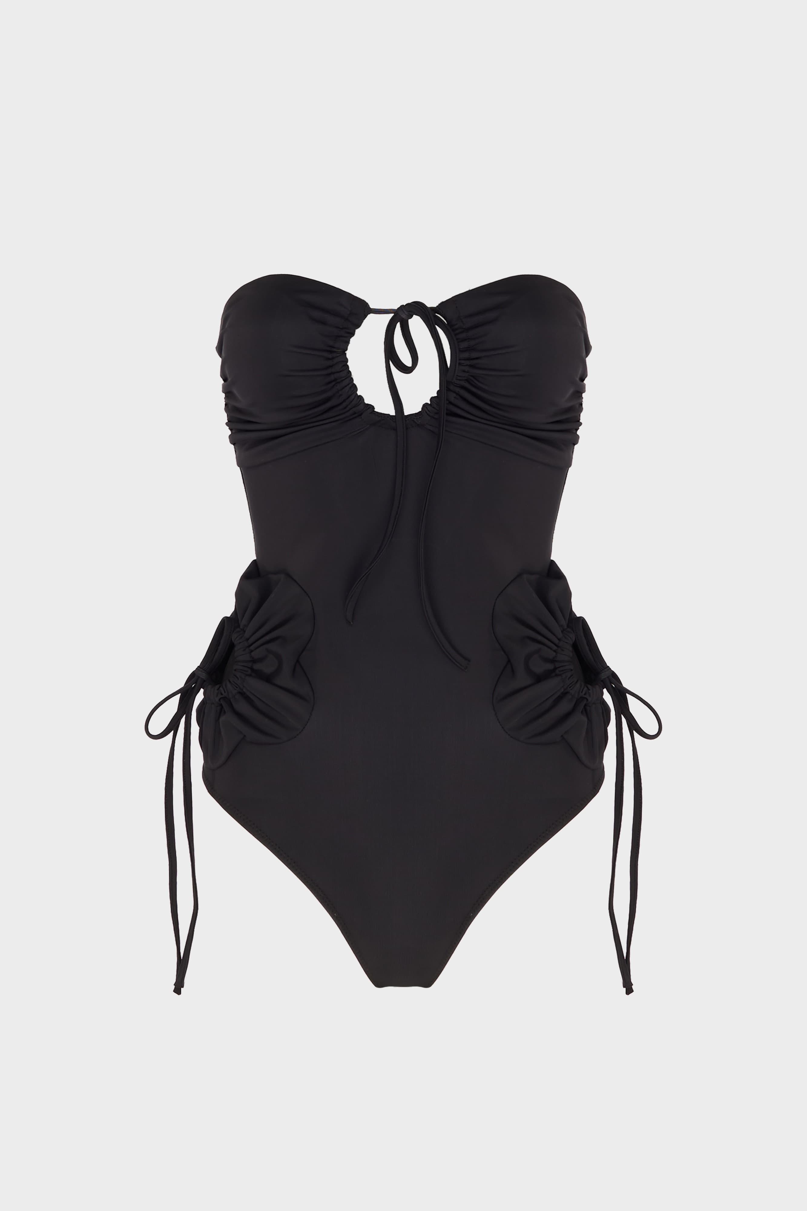 Flower One-Piece