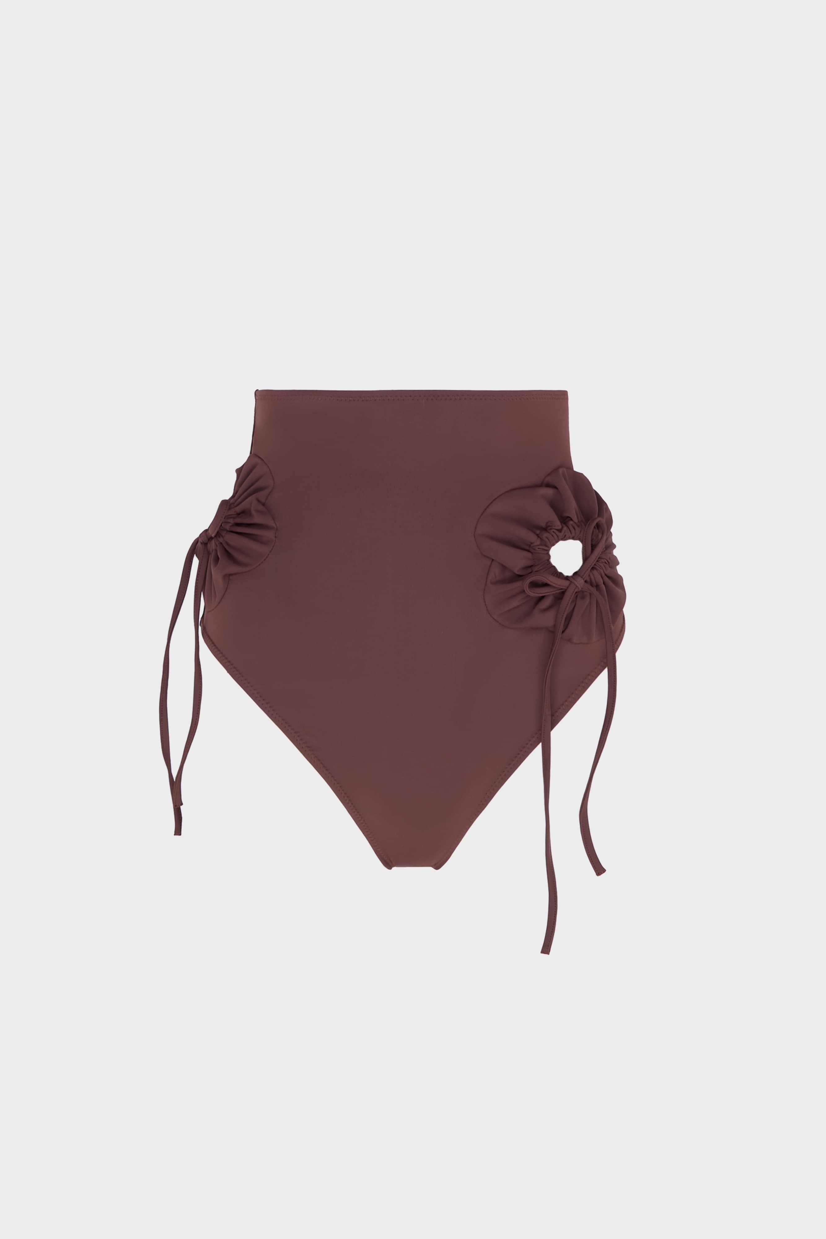 Flower Tankini Bottom