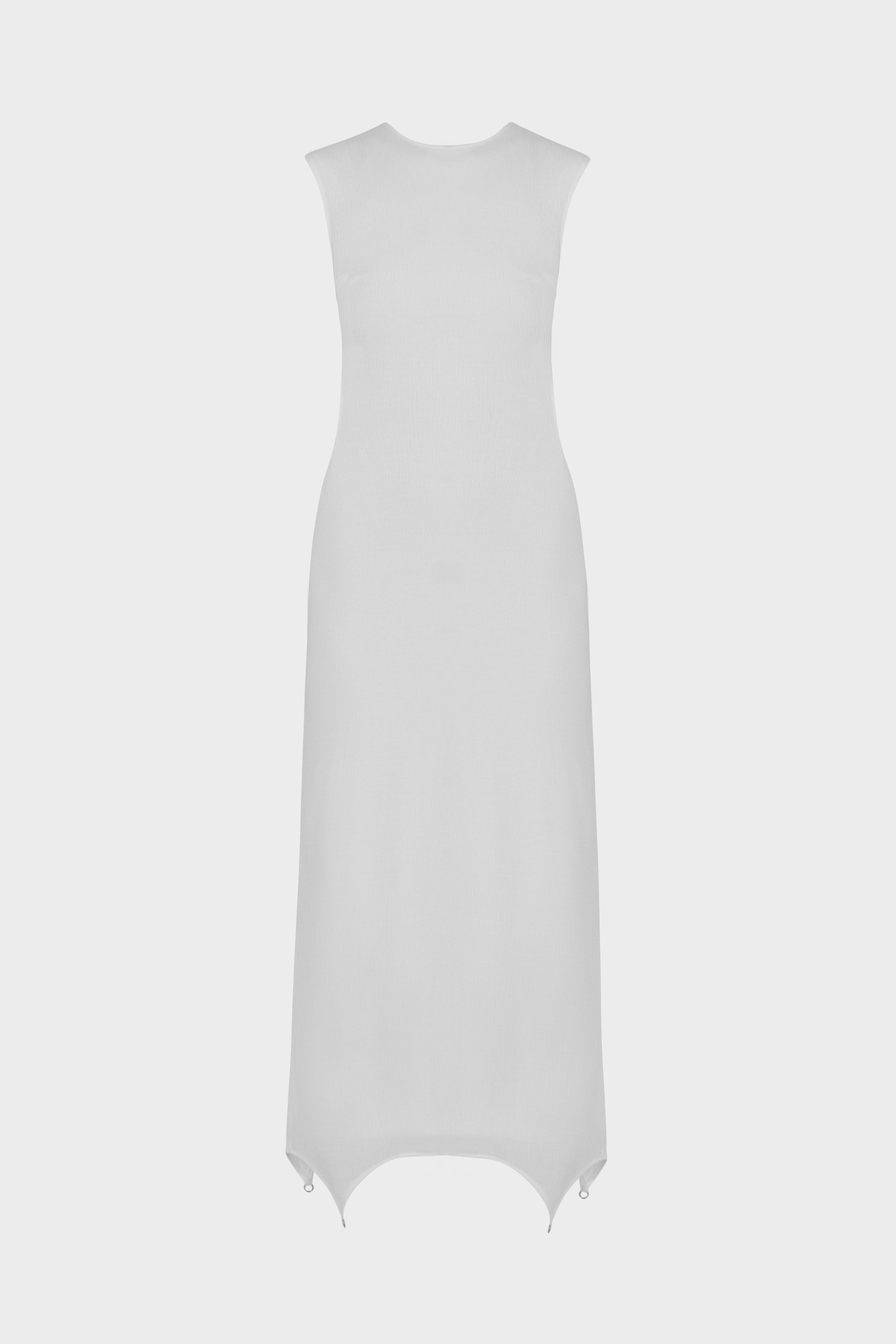 Lattice Dress