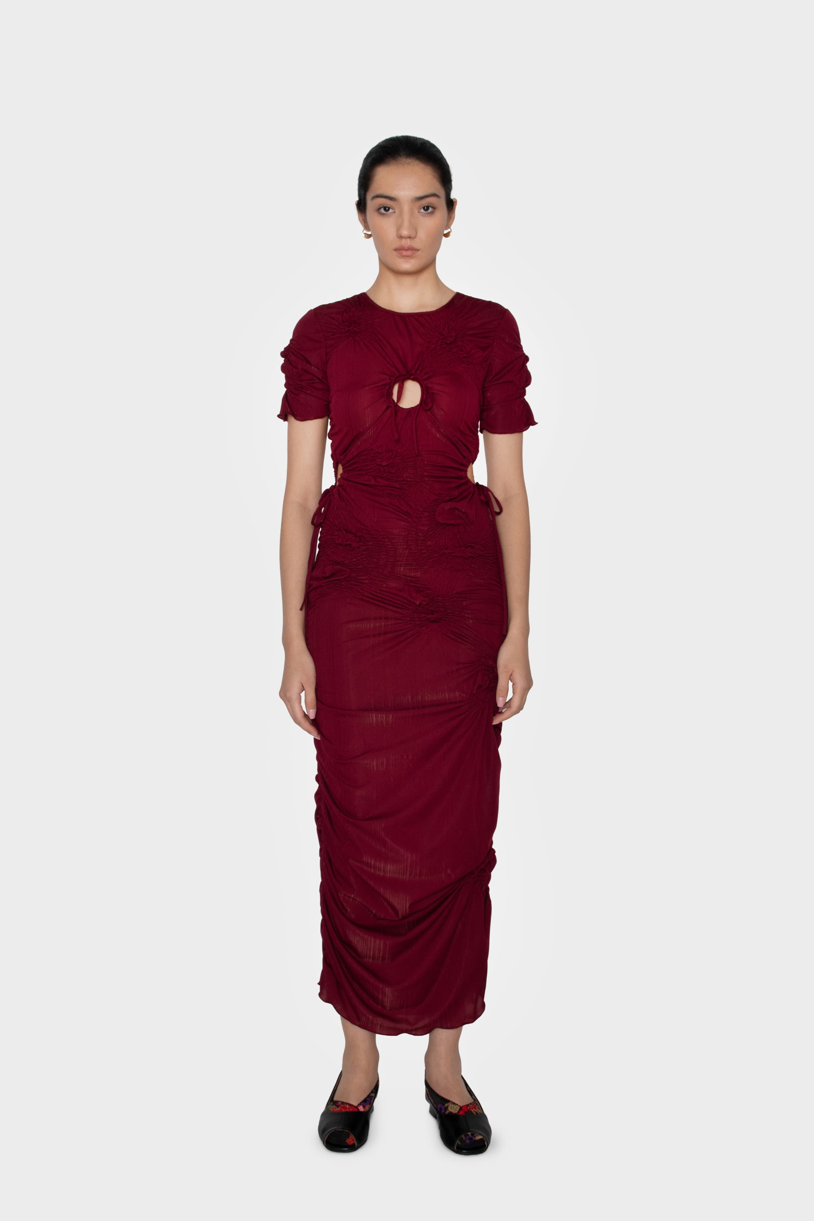 Markiza Dress