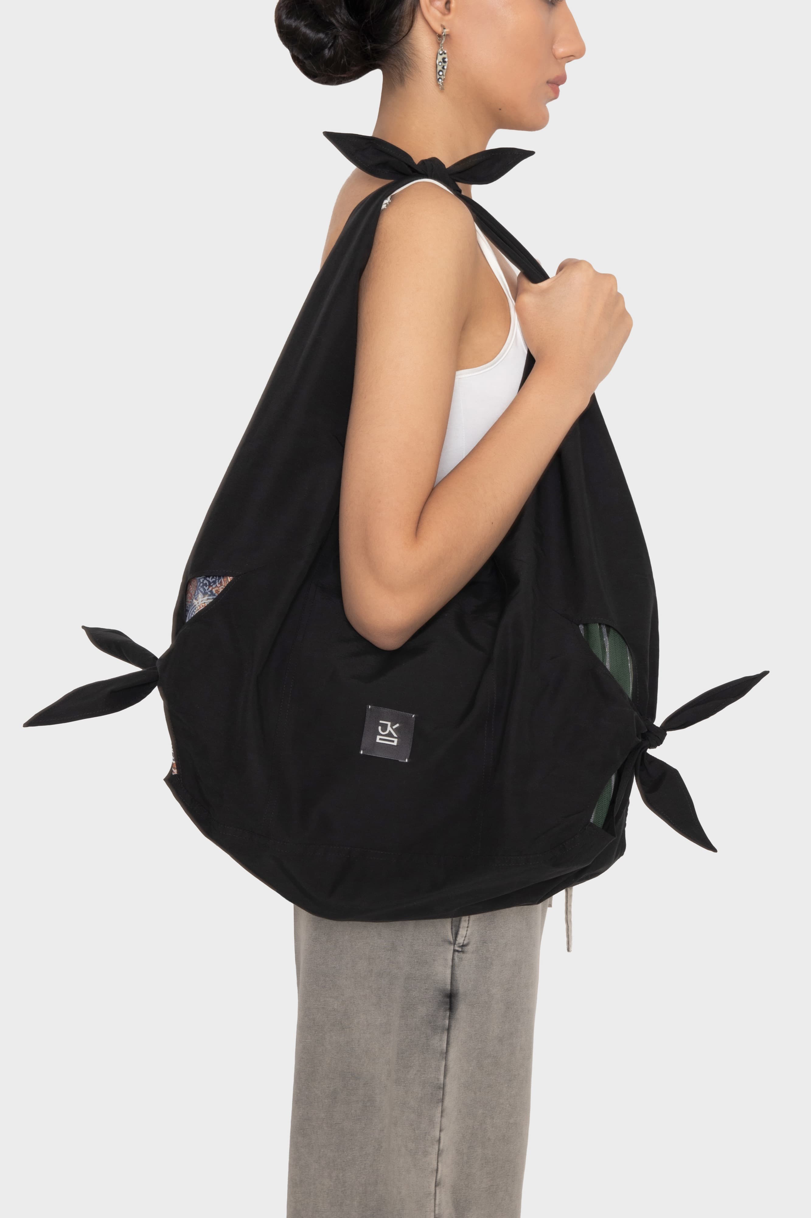Bale Bag Medium
