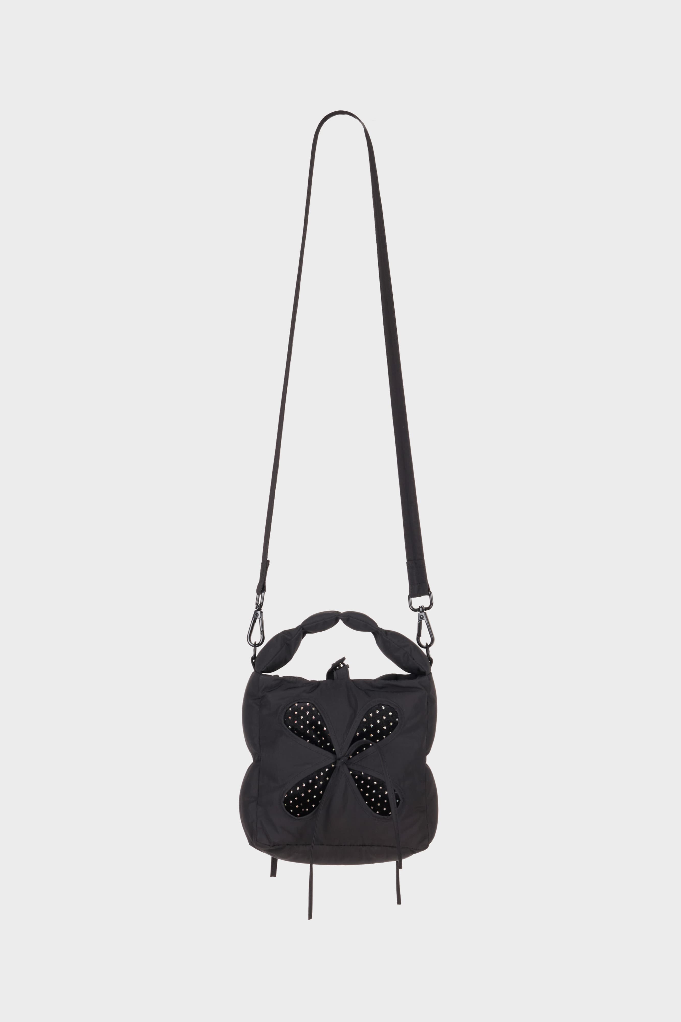 Mini Pillow Bale Bag