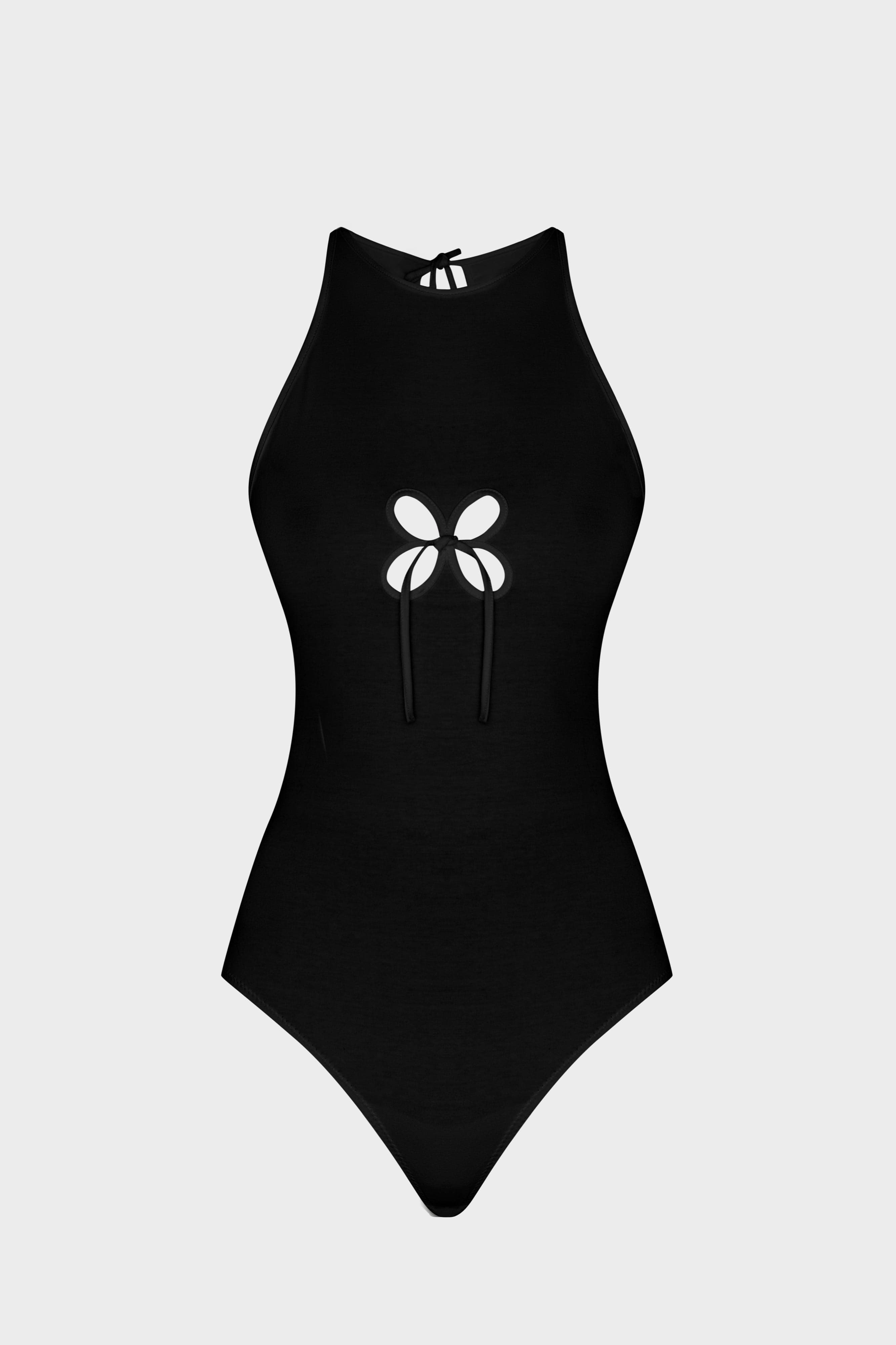 Petal Bodysuit