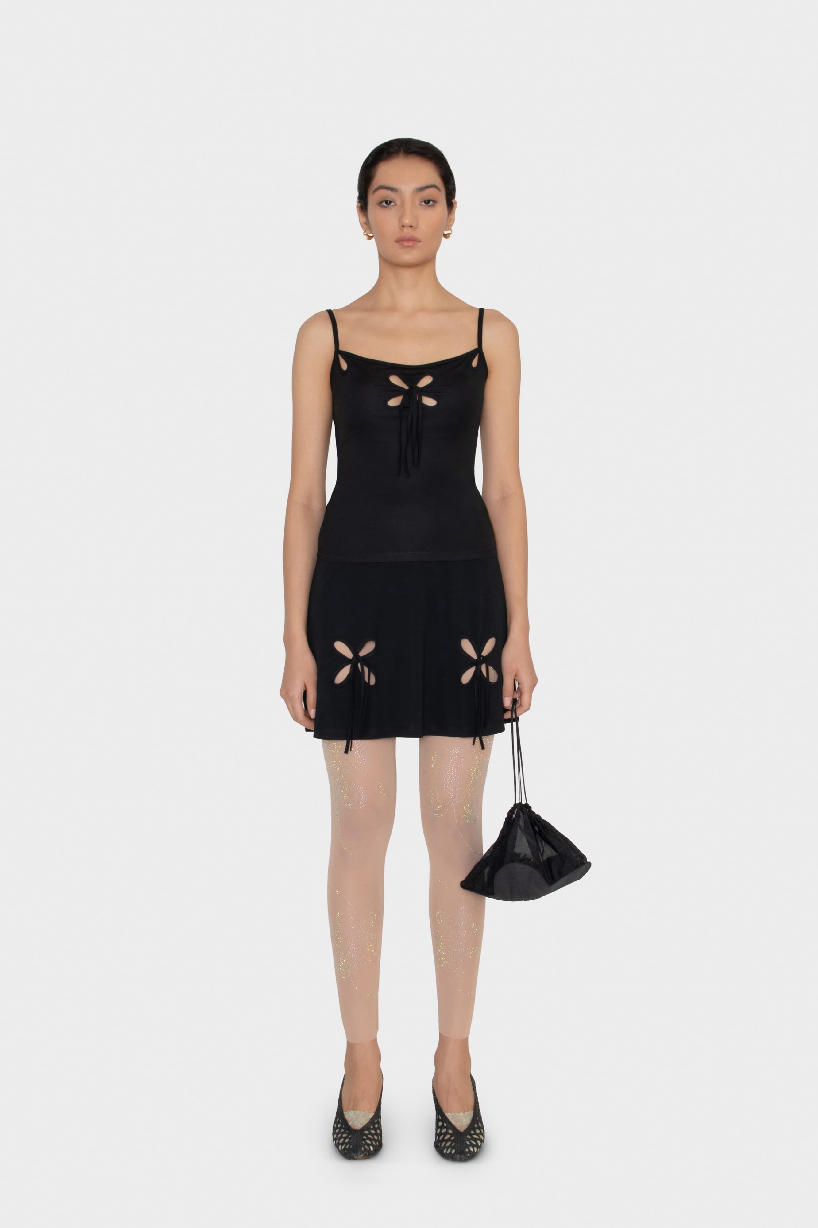 Petal Camisole