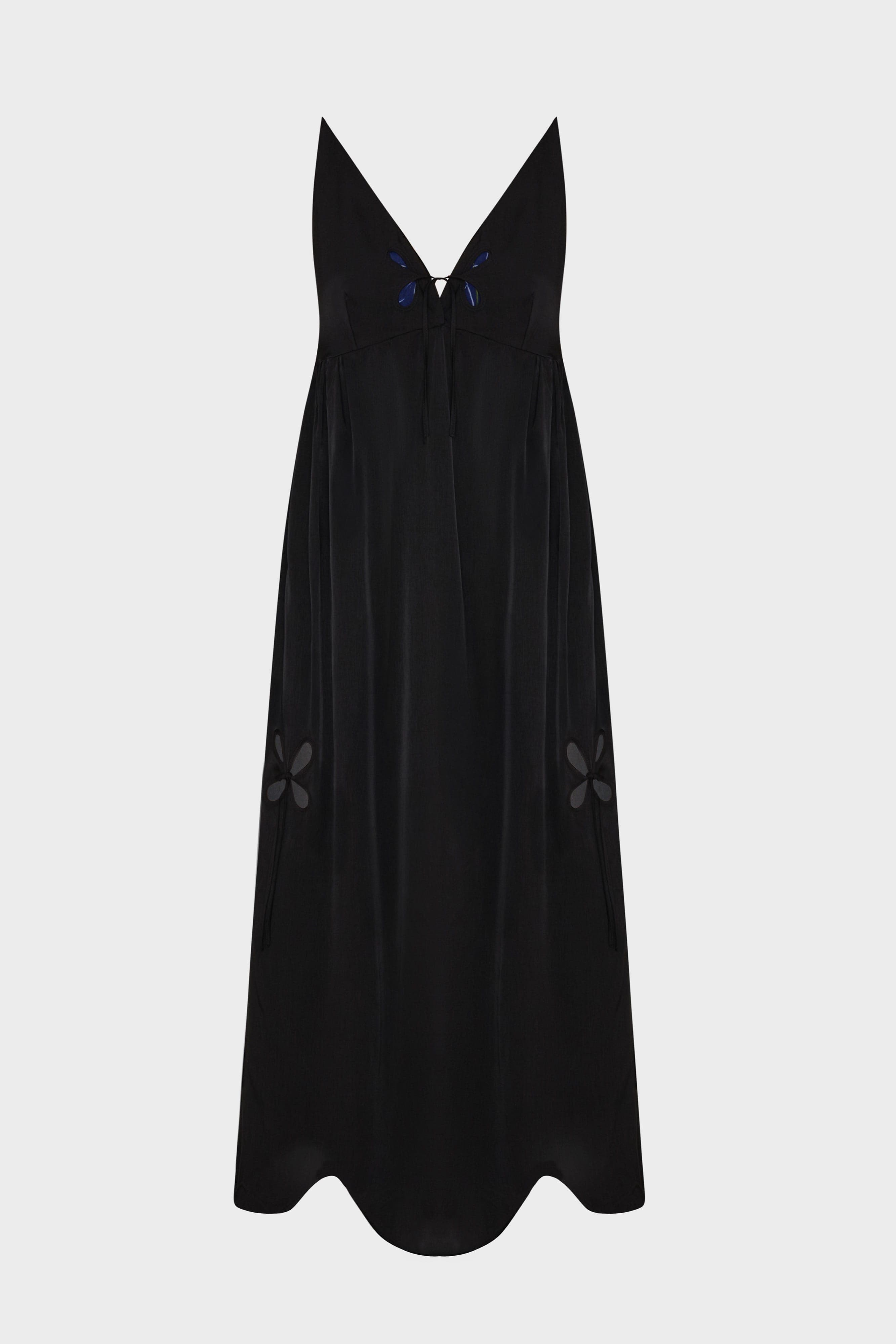 Petal Chemise Sundress