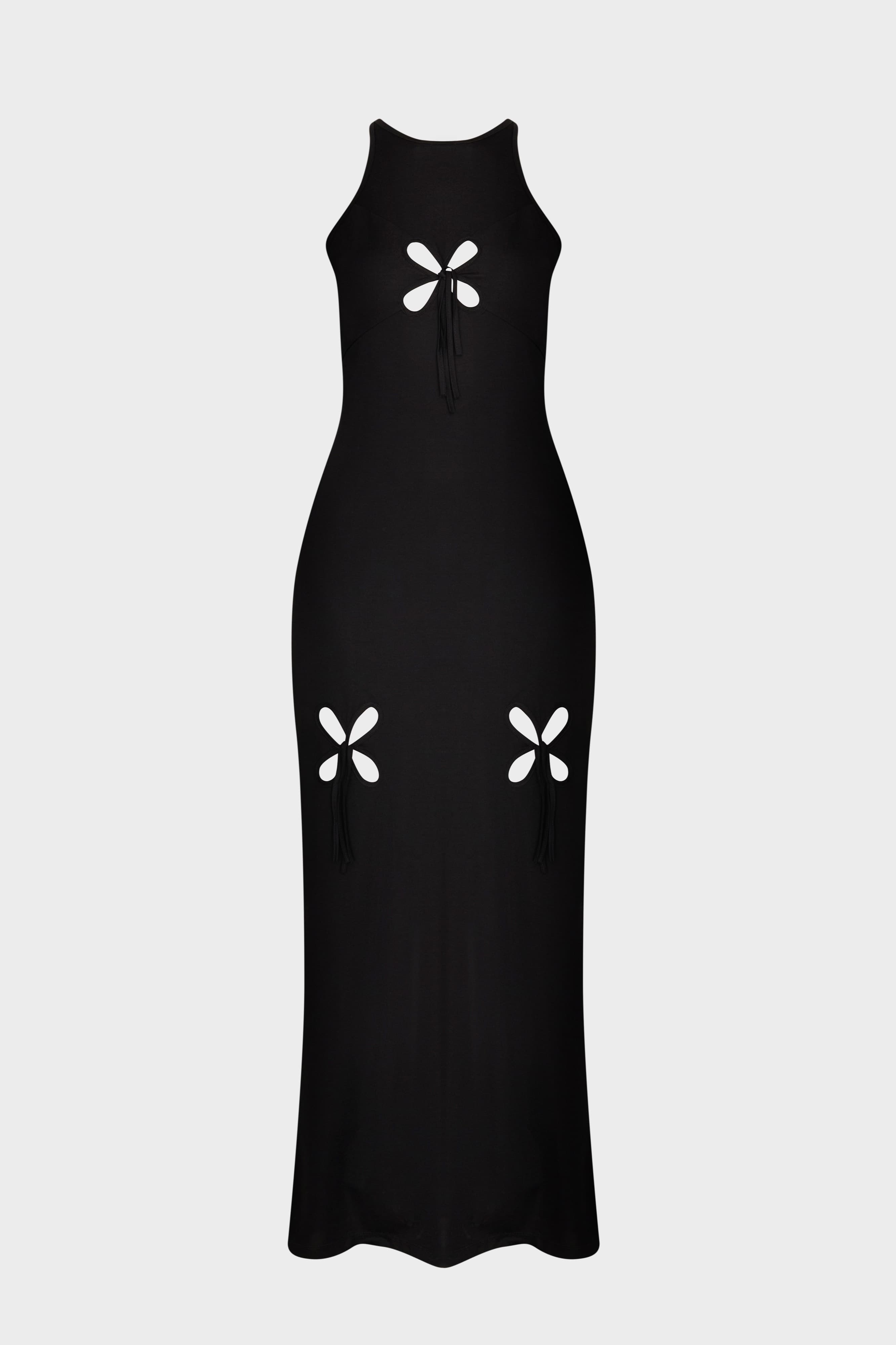 Petal Dress
