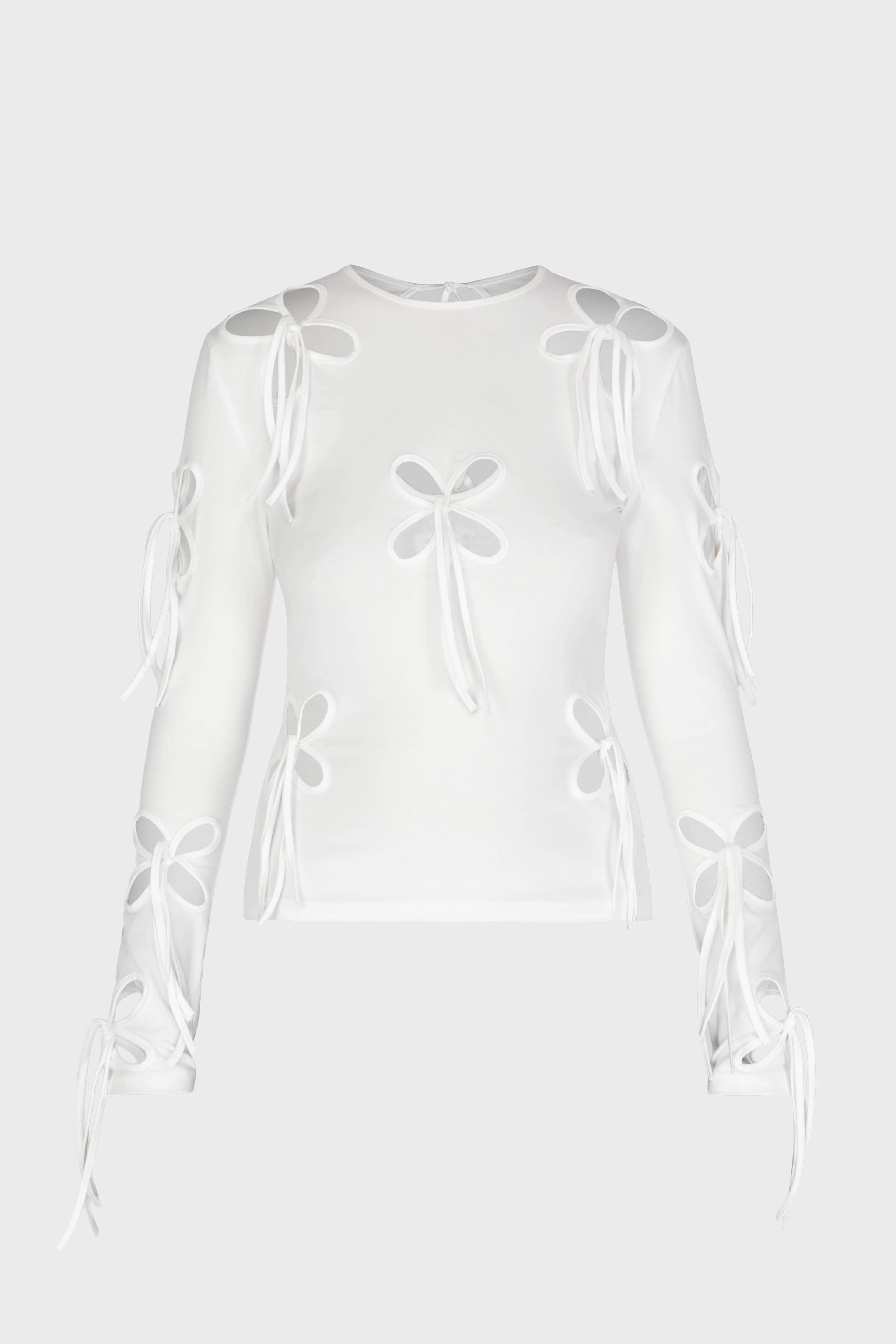 Petal Long Sleeve