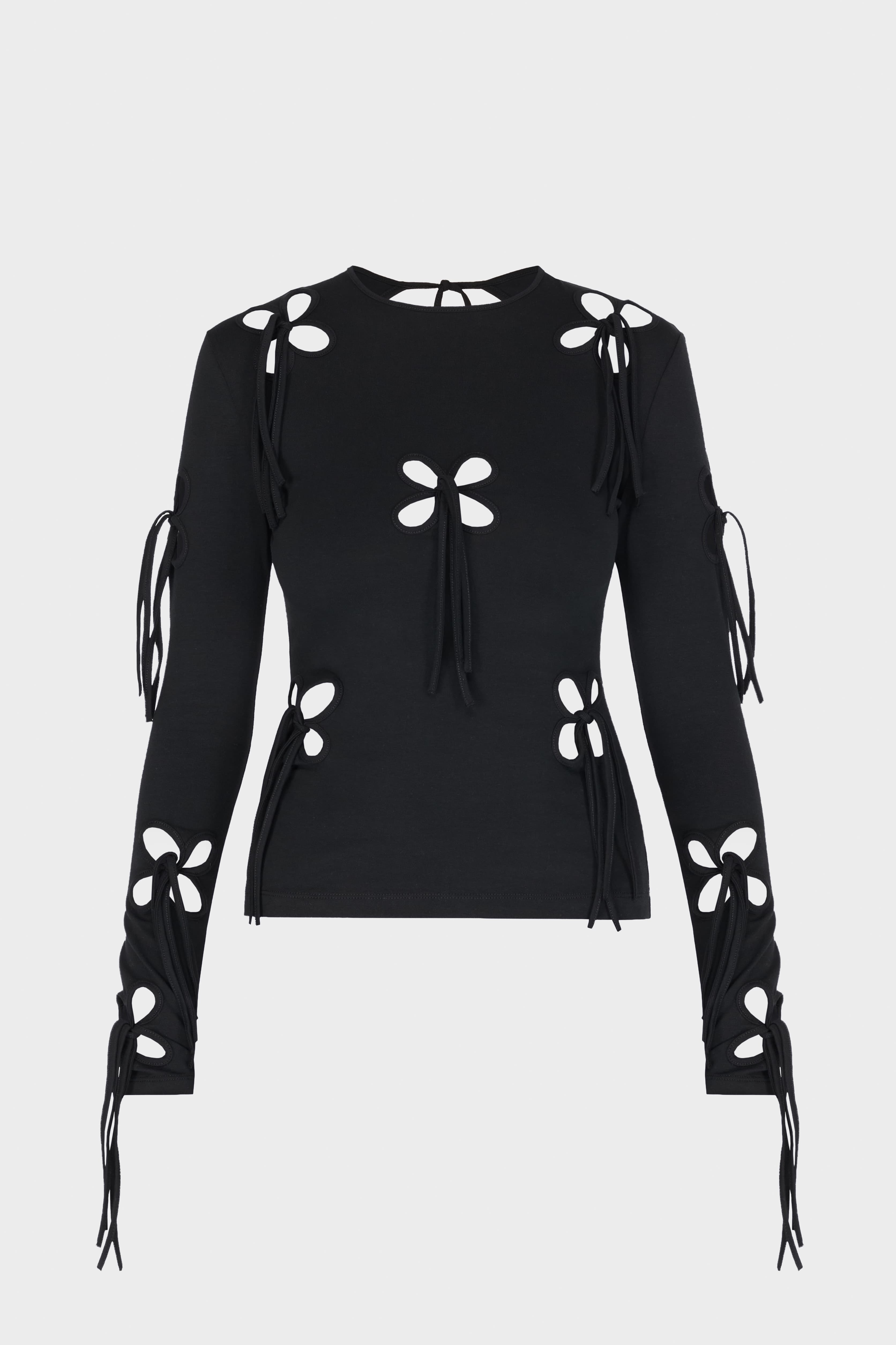 Petal Long Sleeve