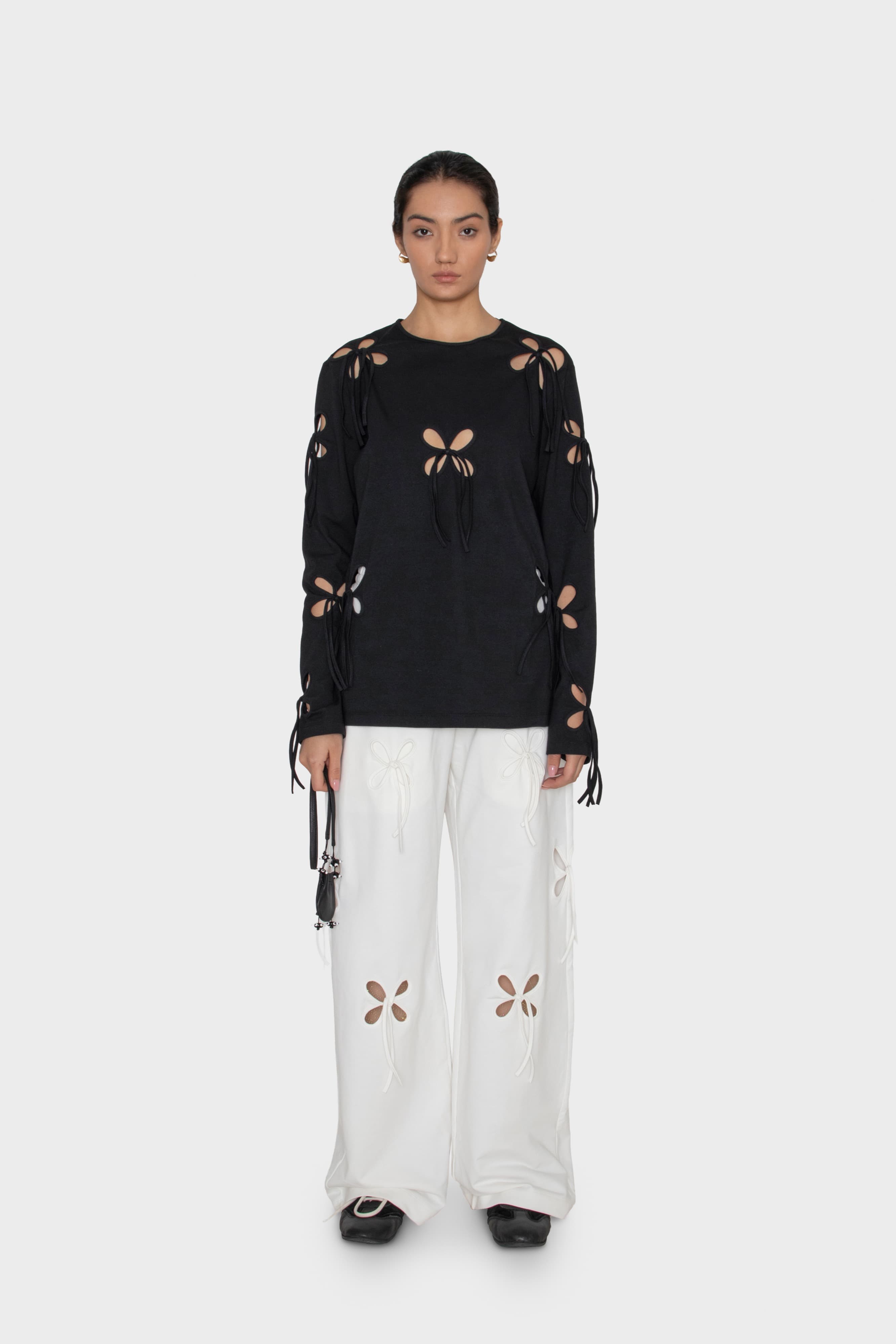 Petal Pants