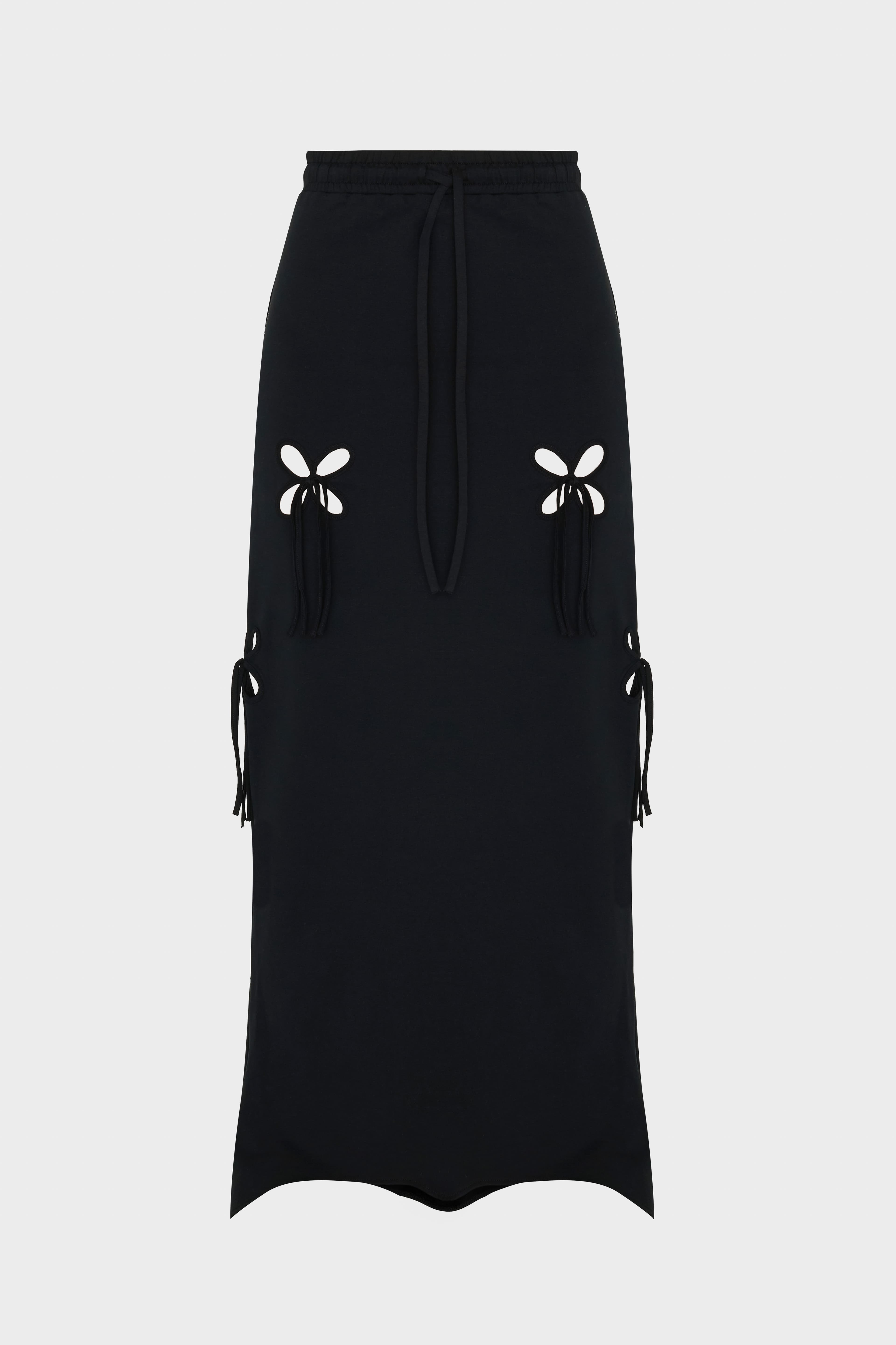 Petal Skirt